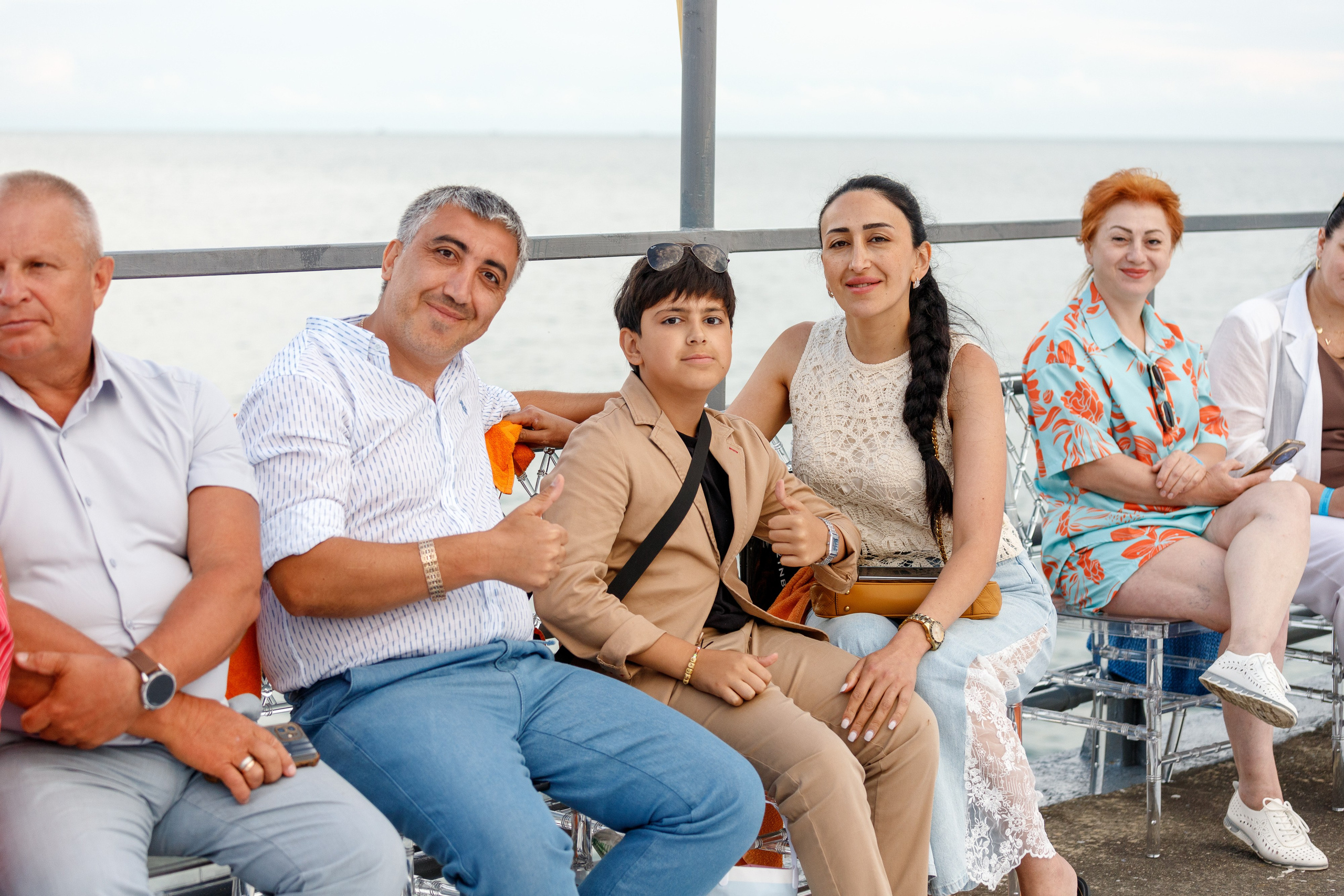 29 Fashion Cruise. Интерьерный и фуд фотограф в Иркутске Дмитрий Арно