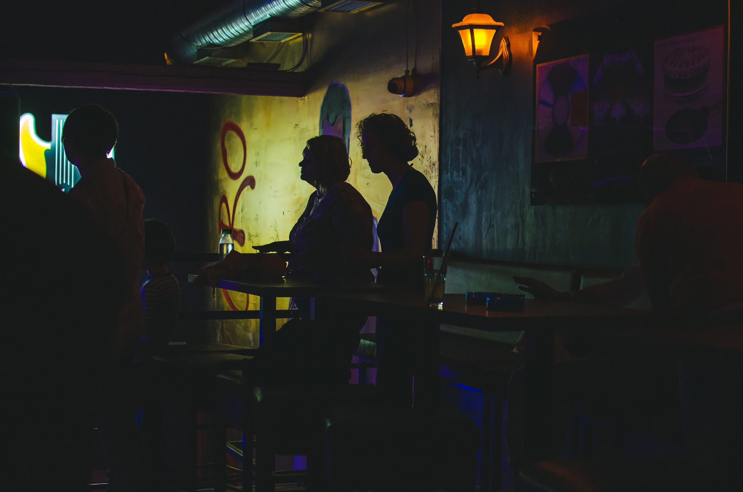 Event photographer Alena Iurchenko