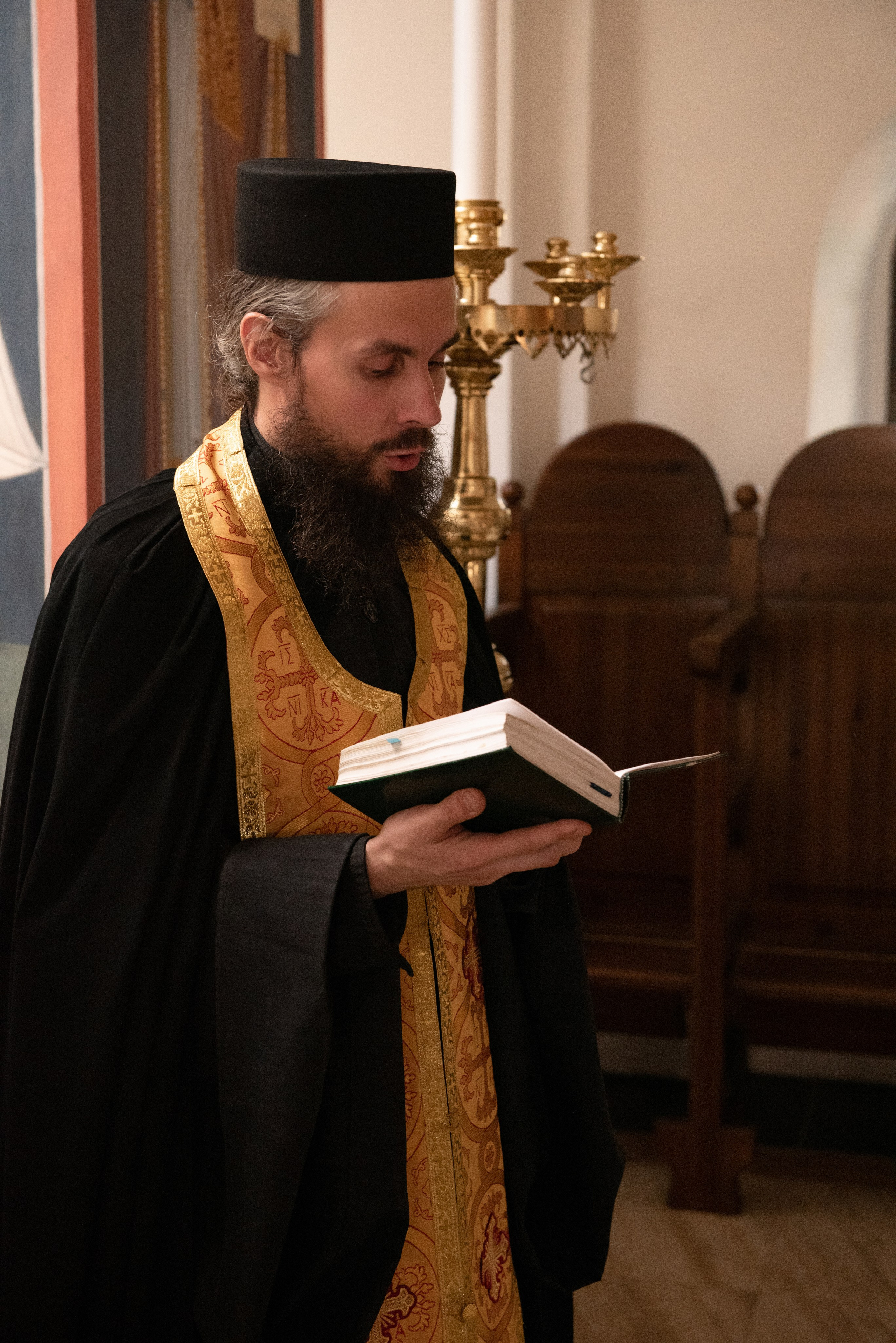 Крещение и Венчание. Свадебный и семейный Фотограф в Твери Сергей Скорода