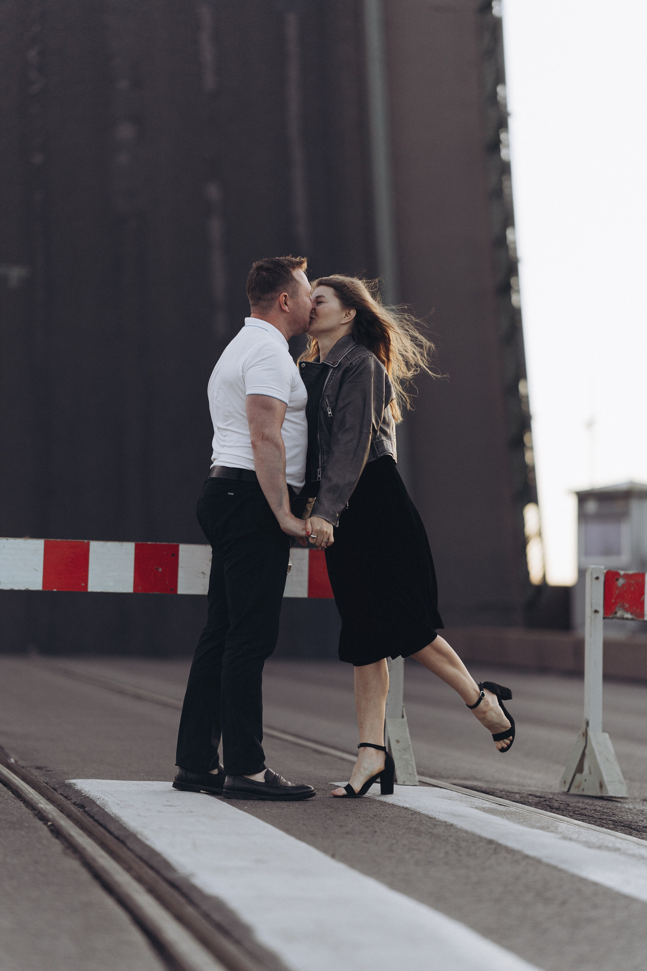 L & A. Фотограф Санкт-Петербург/Гомель Виктория Петрова