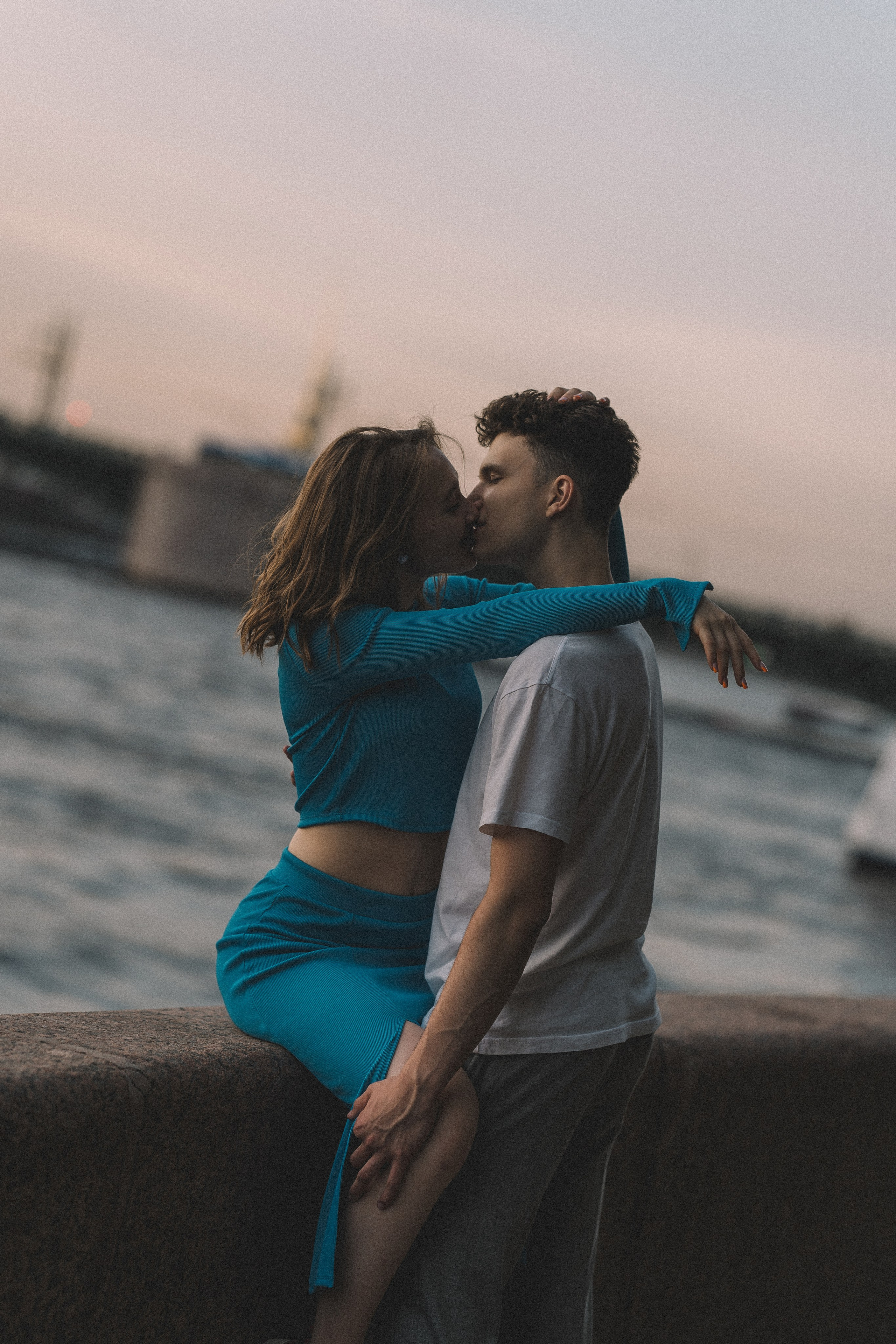 K & A. Фотограф Санкт-Петербург/Гомель Виктория Петрова