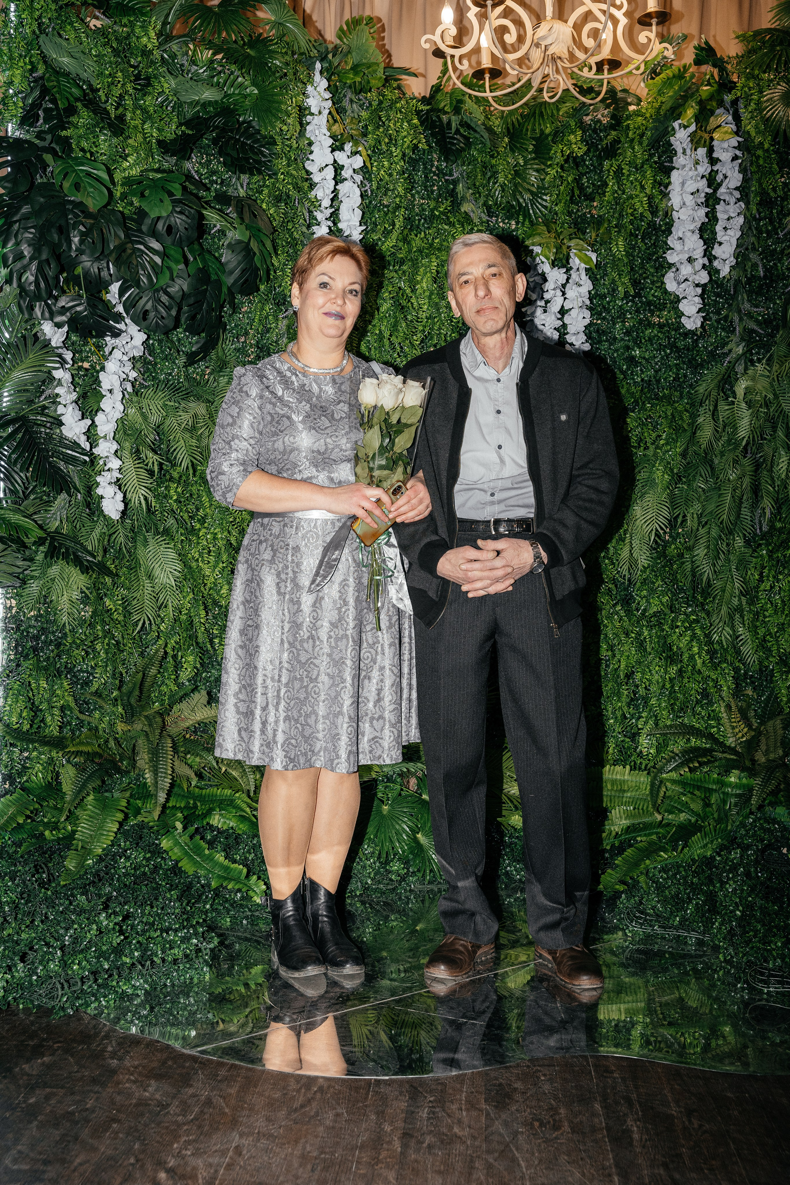 Вечер талантов. Чаплин Холл. Фотограф Санкт-Петербург/Гомель Виктория Петрова