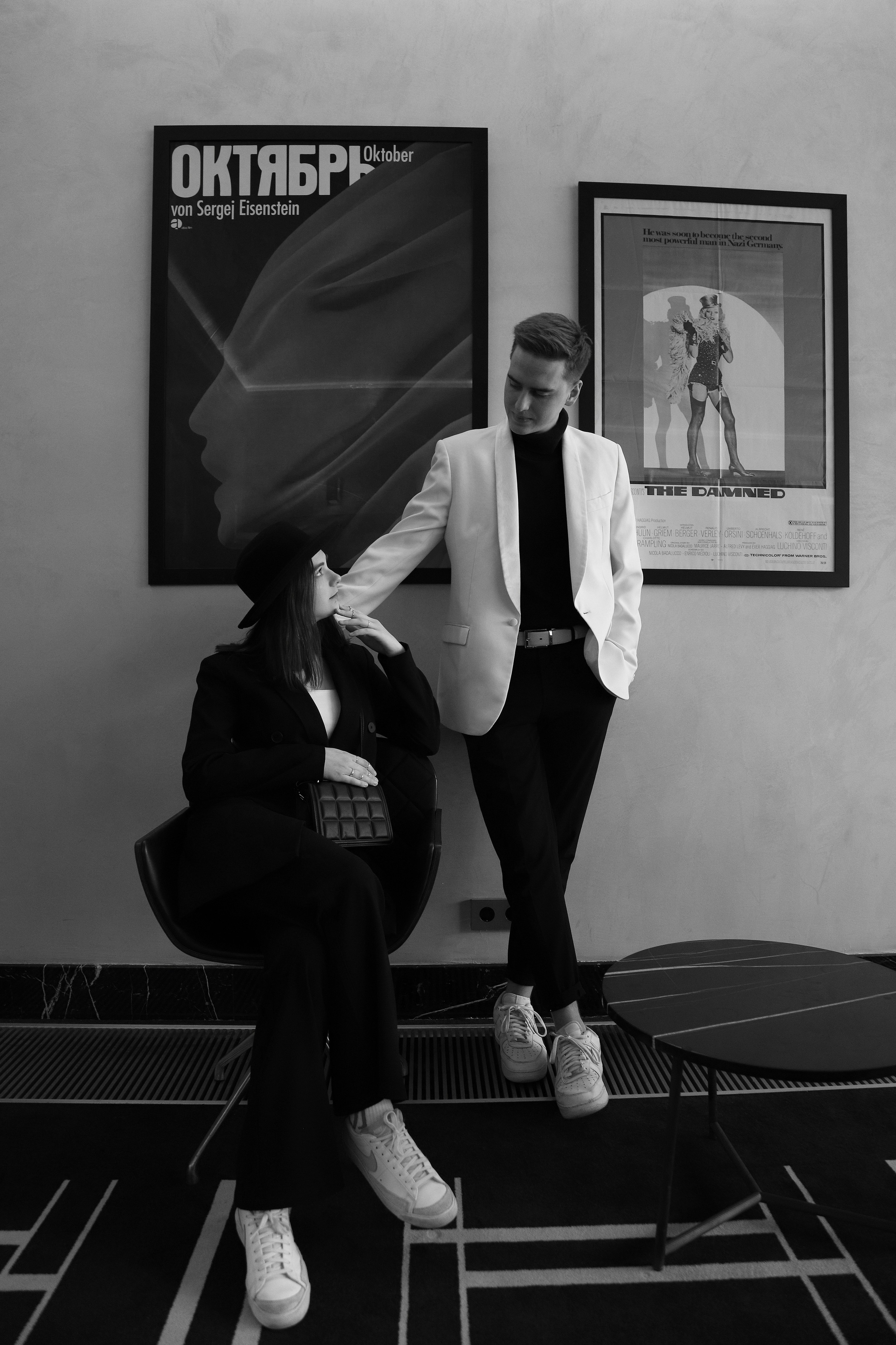 L+Y. Фотограф в Москве | Синицына Тамара