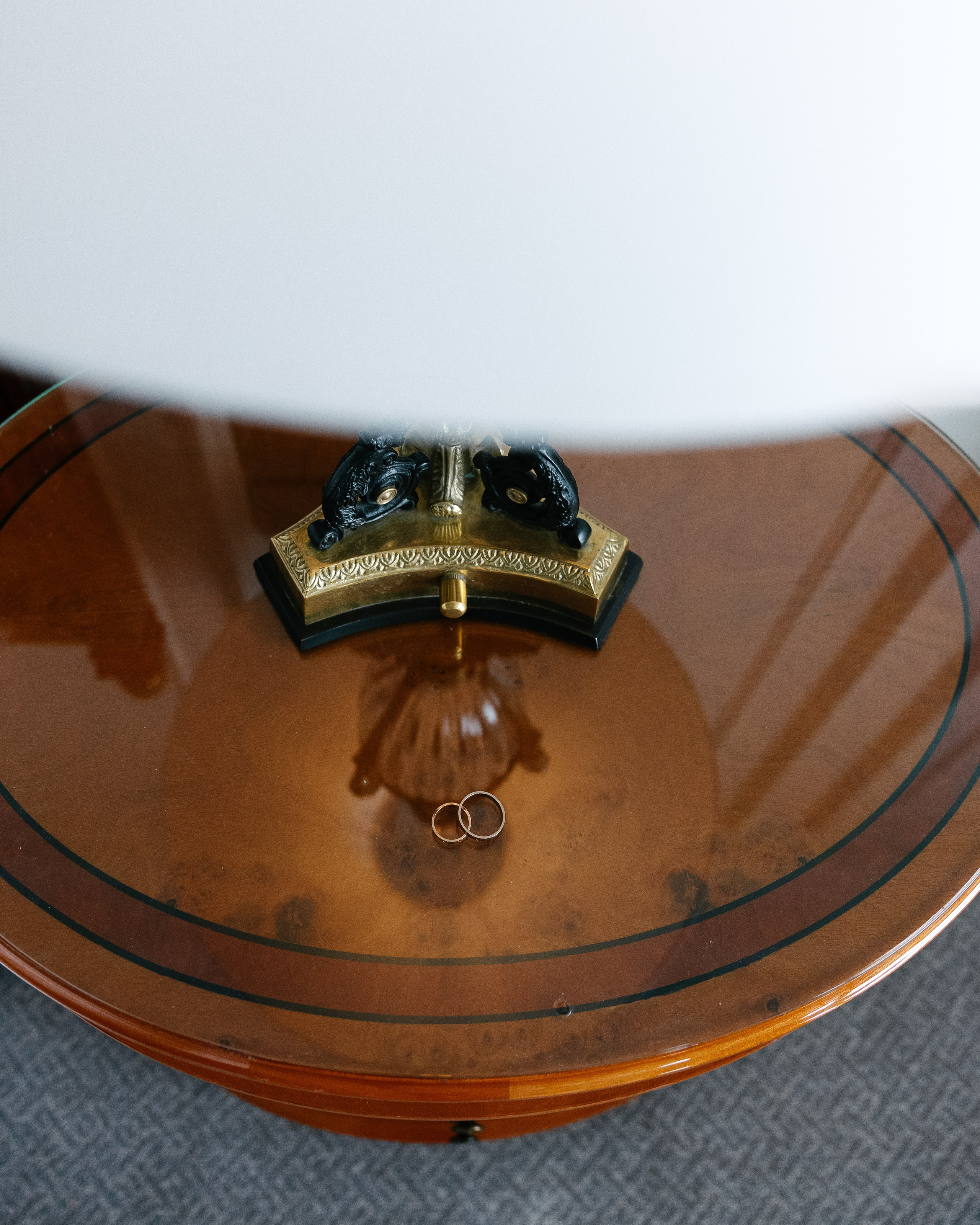 Мария и Владимир. Свадебный фотограф Татьяна Домарева