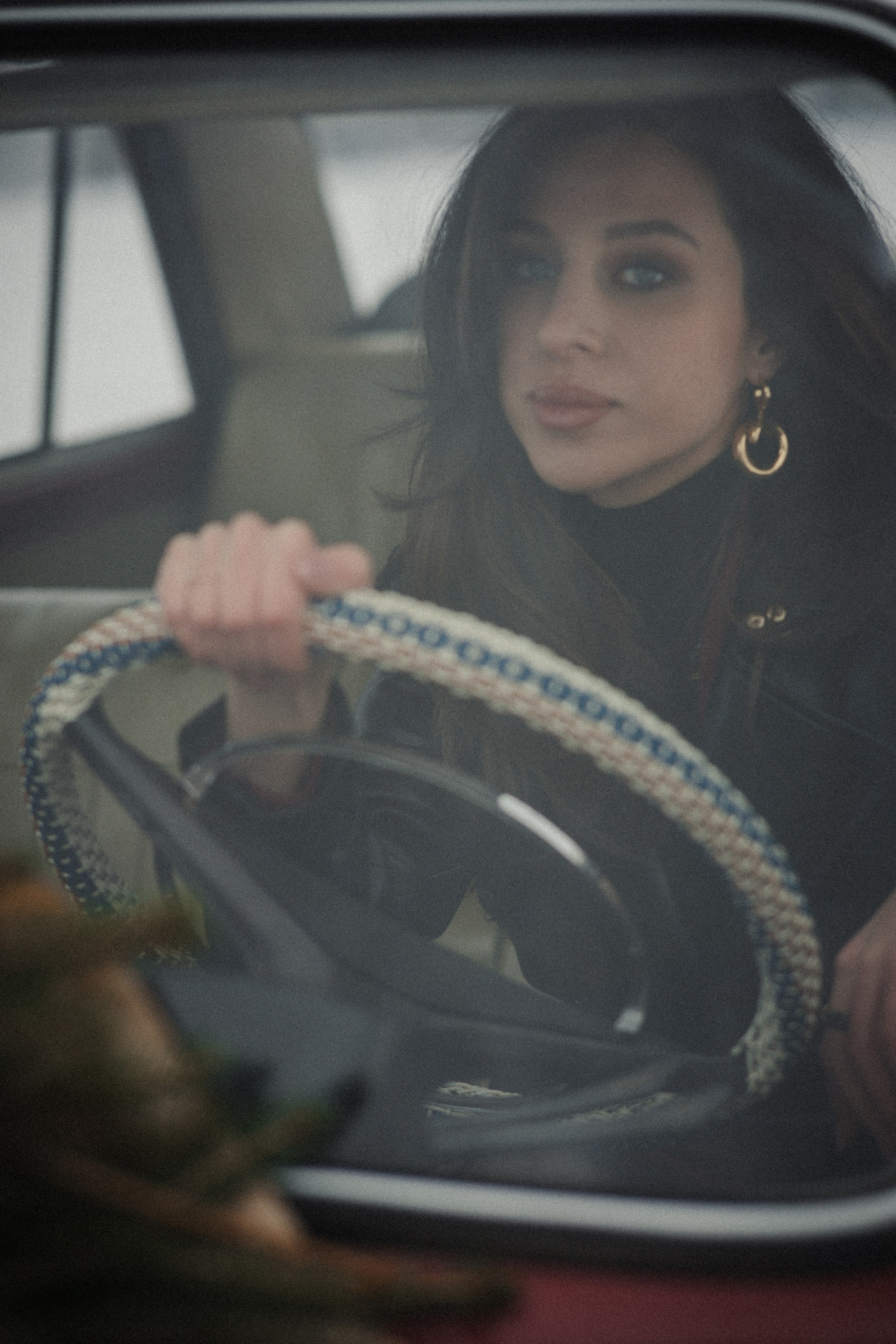 Лали. Женский и семейный фотограф в Москве Анастасия Филимонова