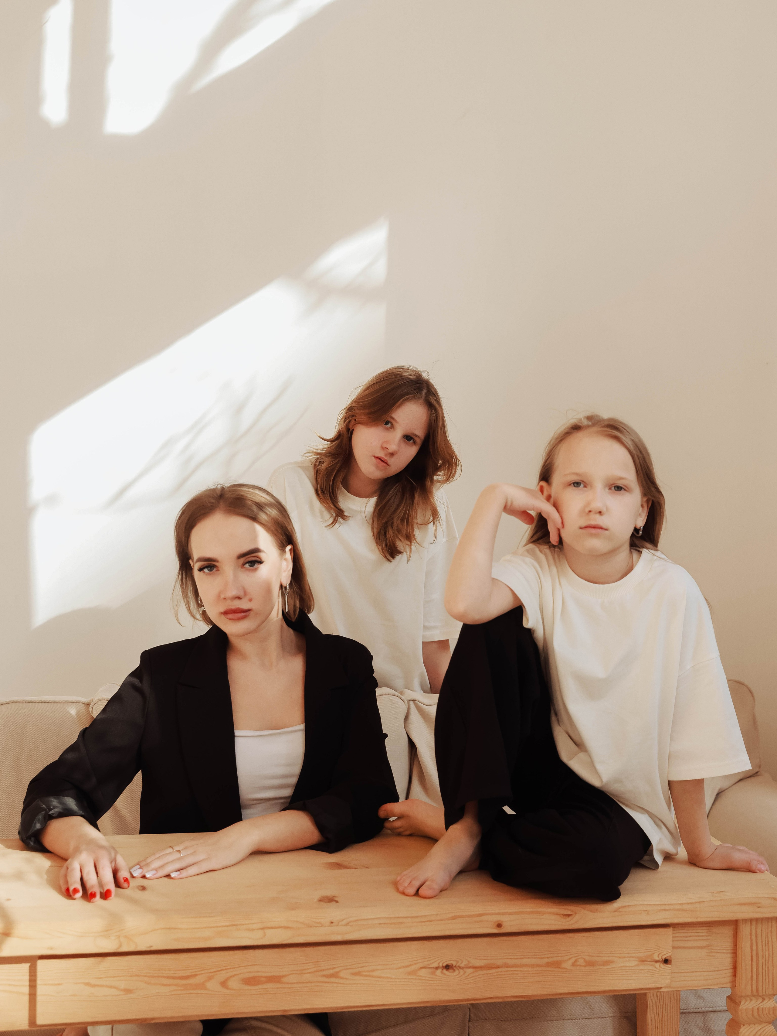 Настоящие чувства. Мультифотограф Динара Ахмедзянова