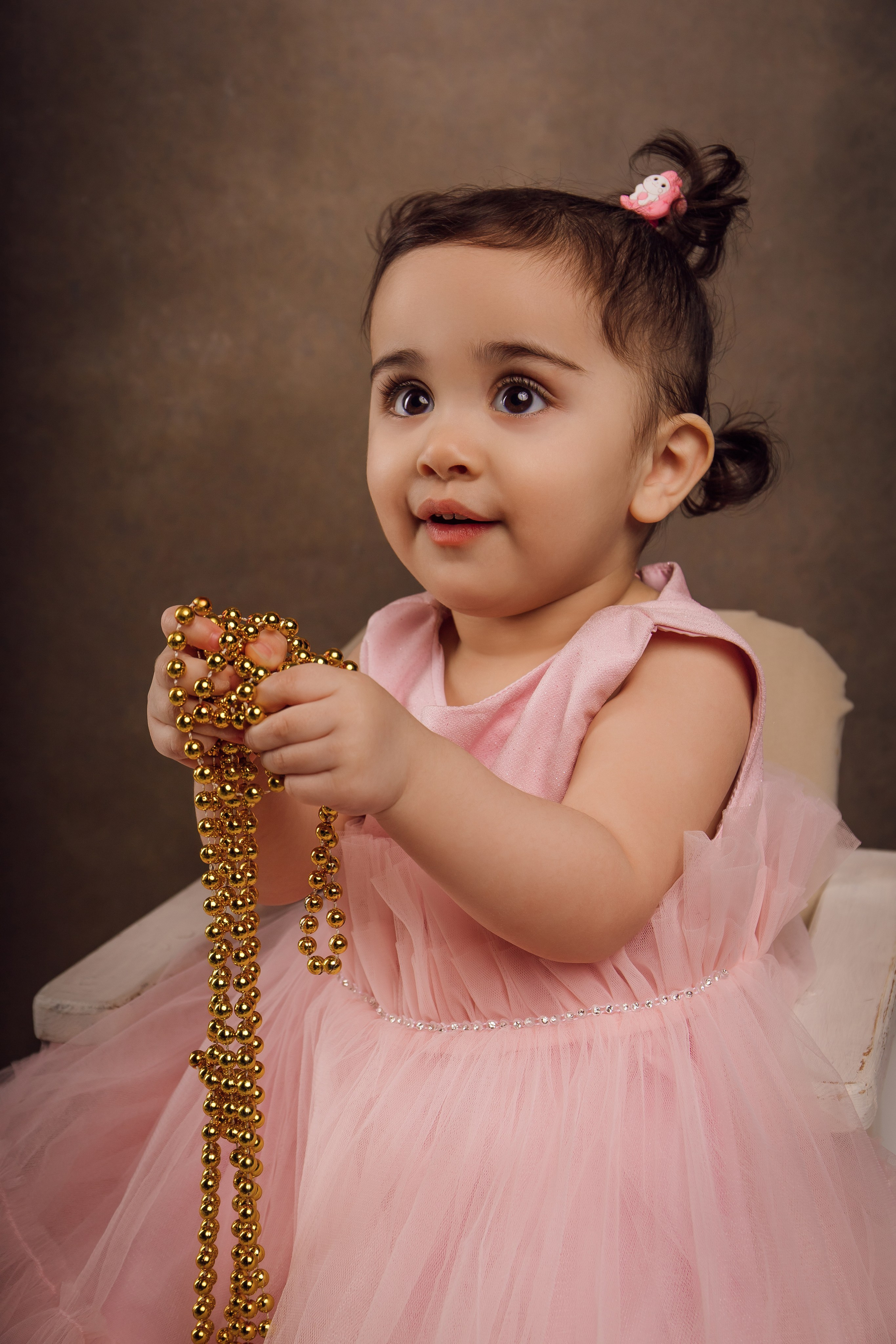 Амелия 2 года