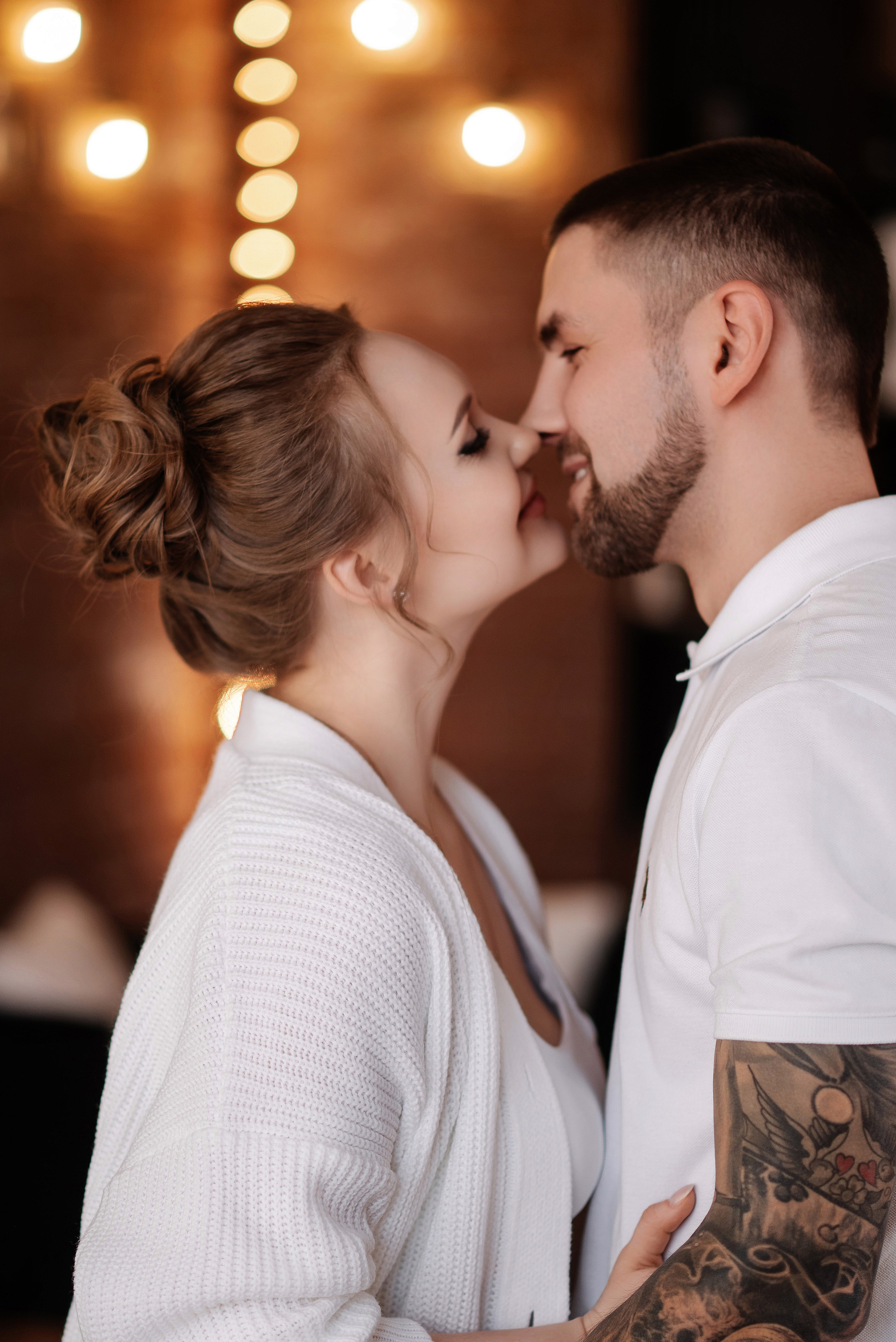 Парные. Свадебный и портретный фотограф в Липецке Юлия Свит