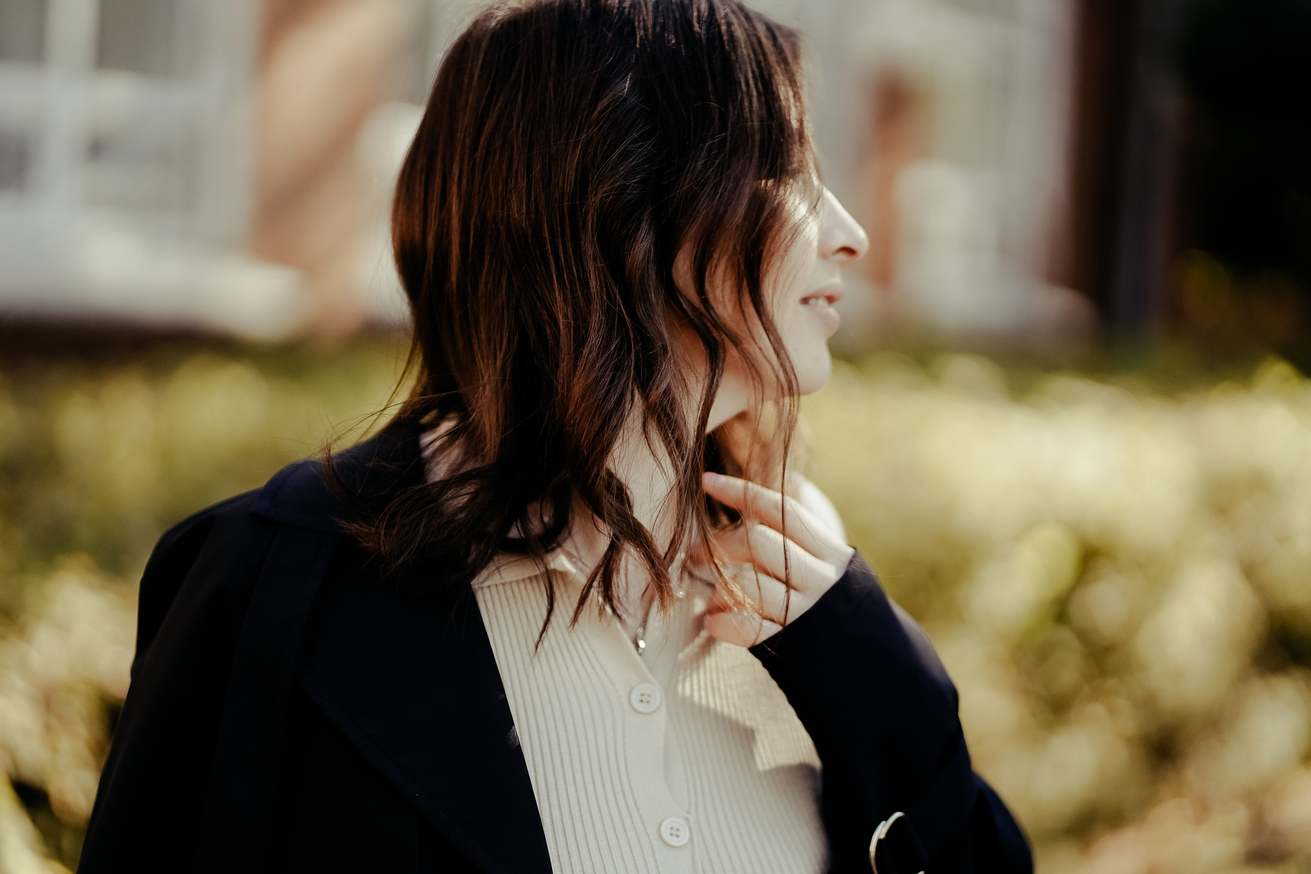 Прогулка по студенческому Бирску