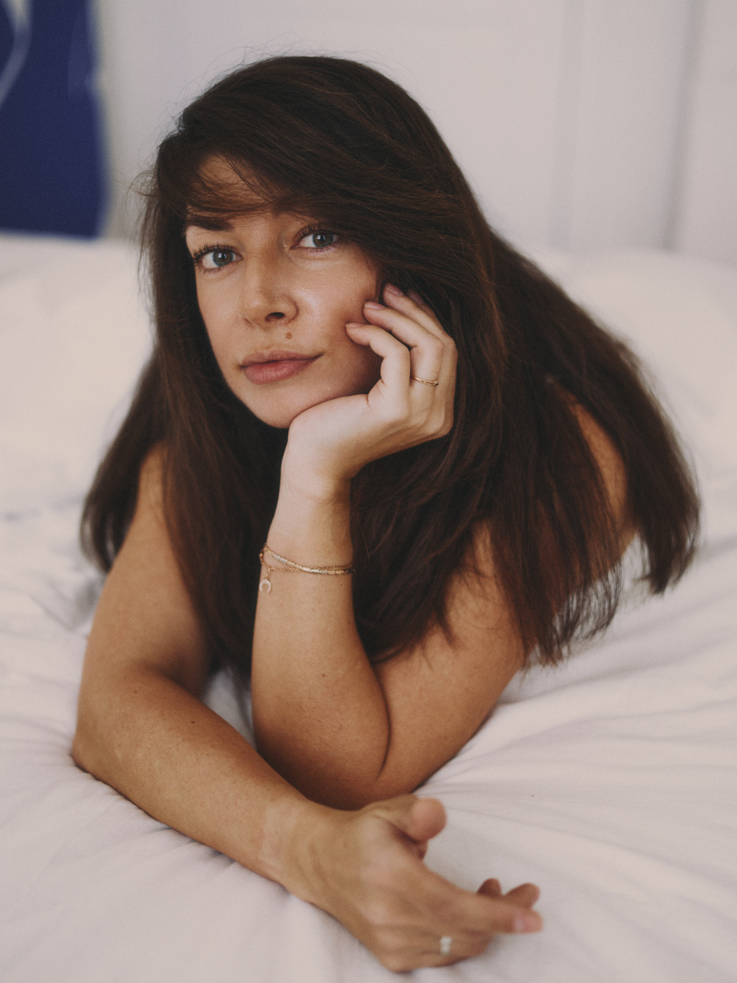 Юля. Портретный фотограф в Москве Ольга Крылова