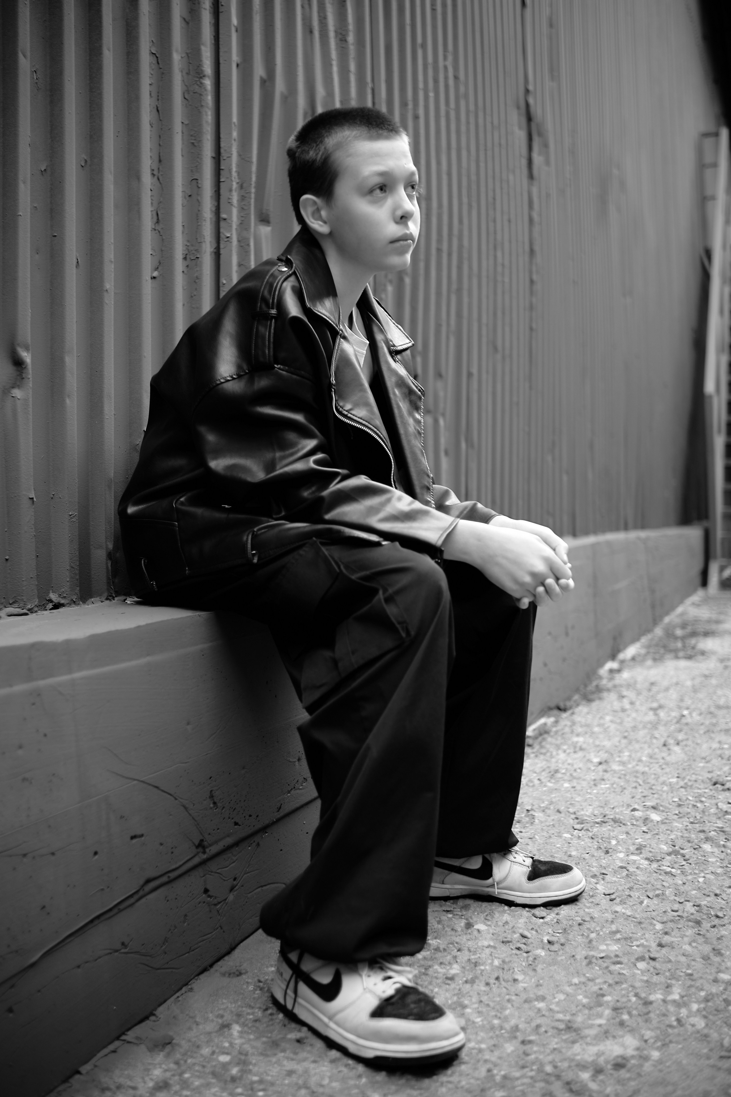 Уличные съёмки. Фотограф Дарья Писаревская | Москва