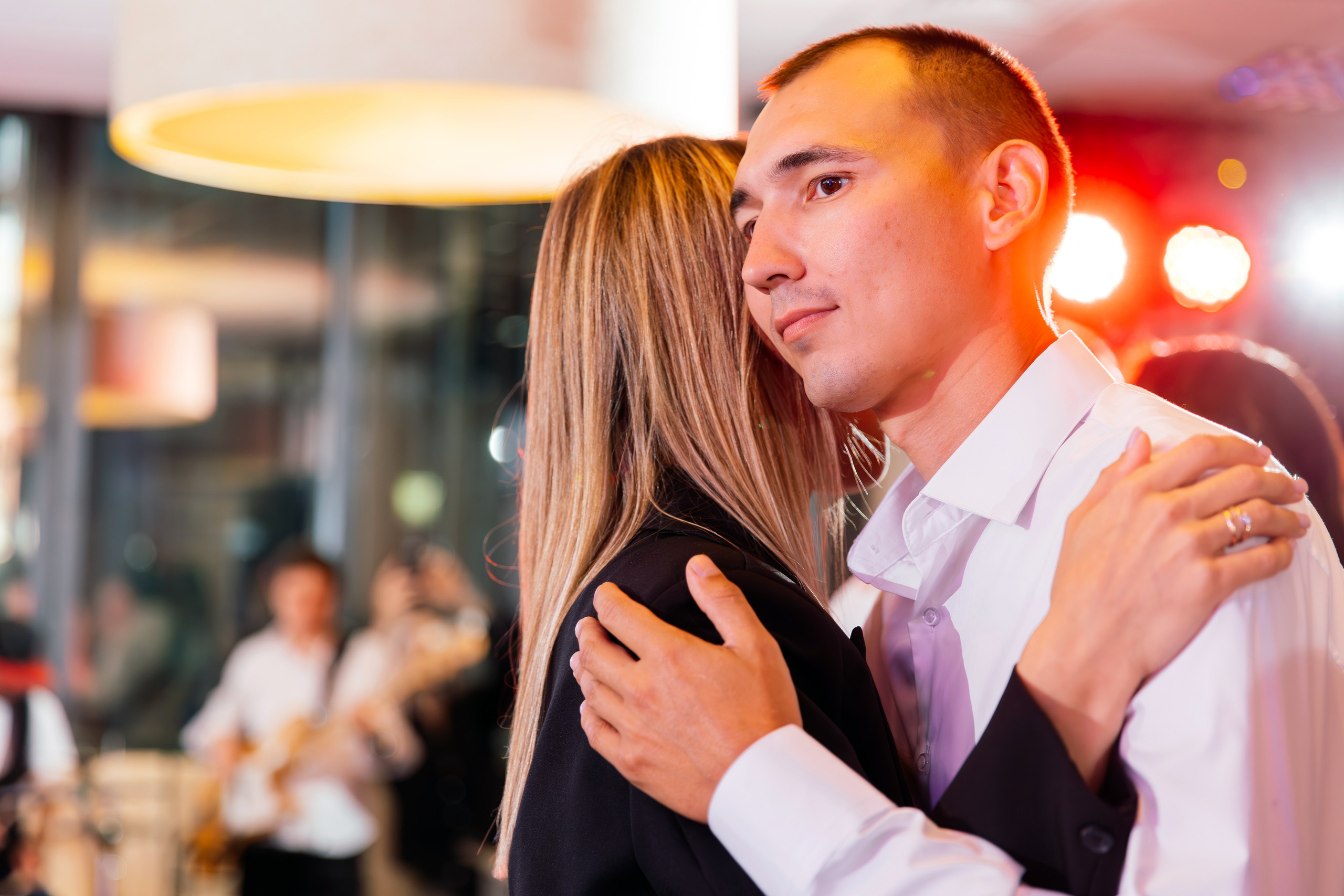 Олег и Анна. Семейный фотограф Толстикова Кристина