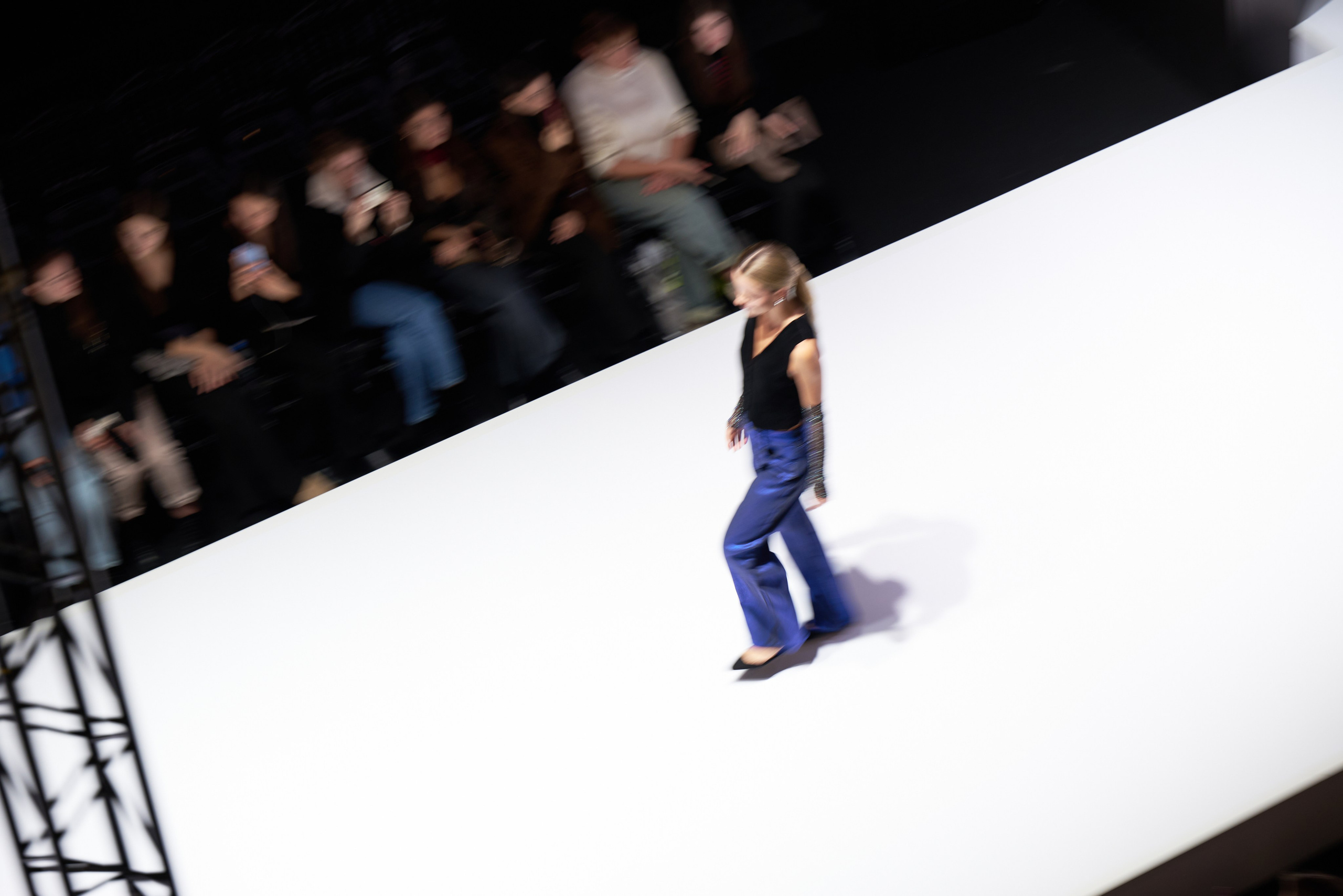 Sokol Fashion Week. Главная