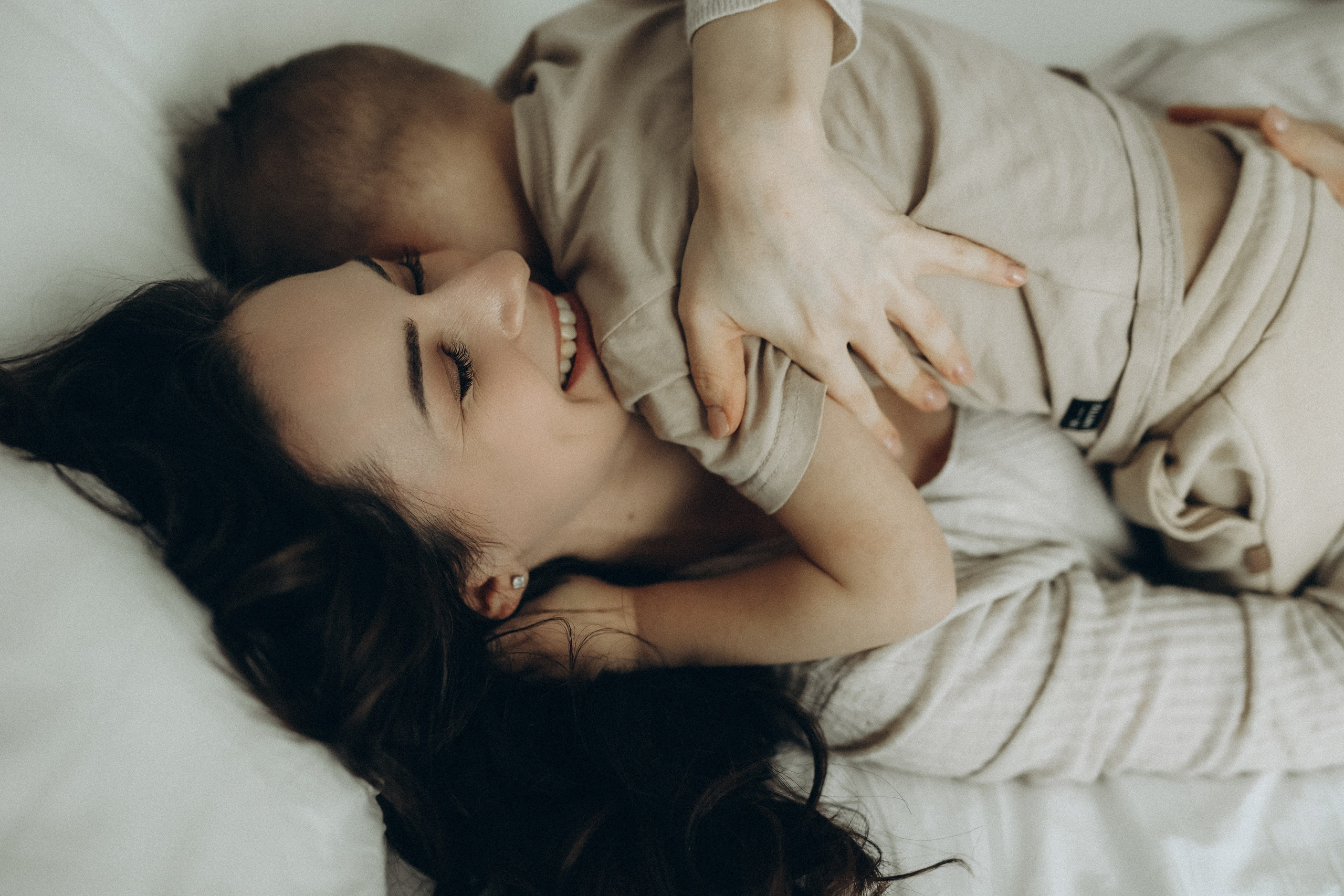 Про любовь. Семейный и портретный фотограф из Казани