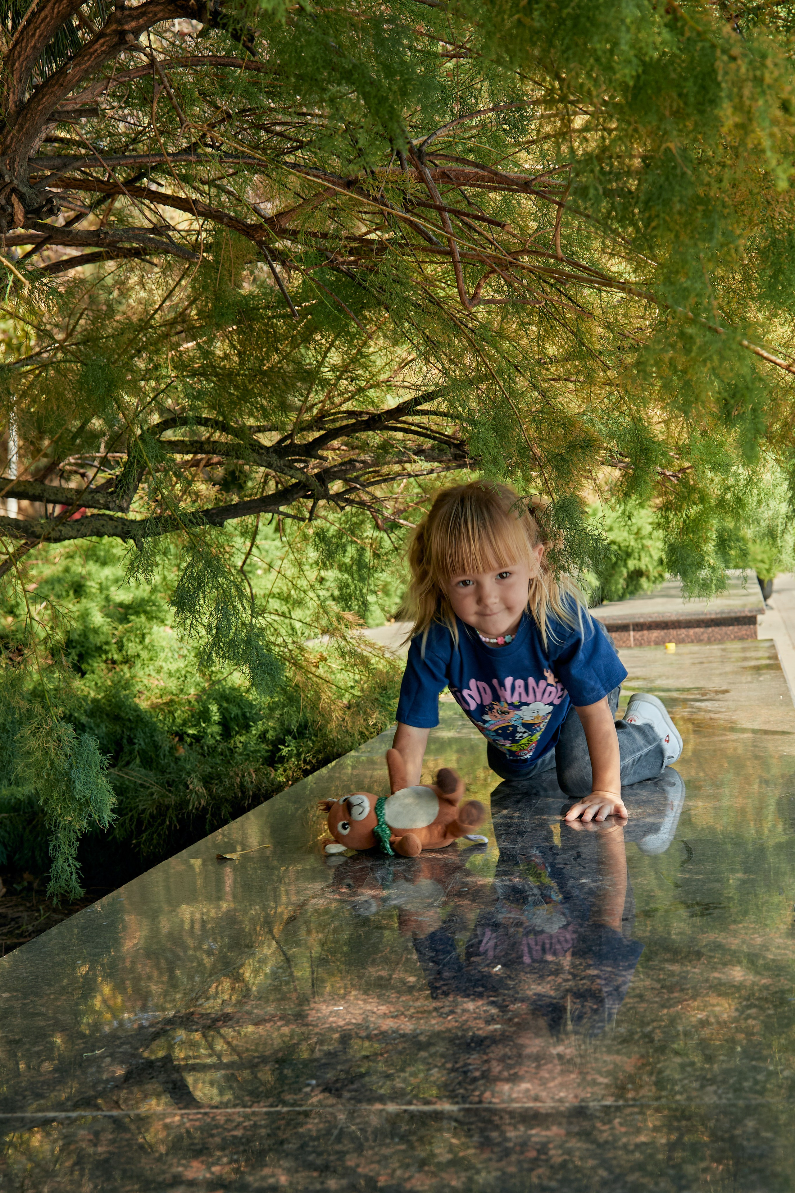 Детская фотосессия. Фотограф в Рязани. Свадьба, семейное фото, портрет. Константин Манго