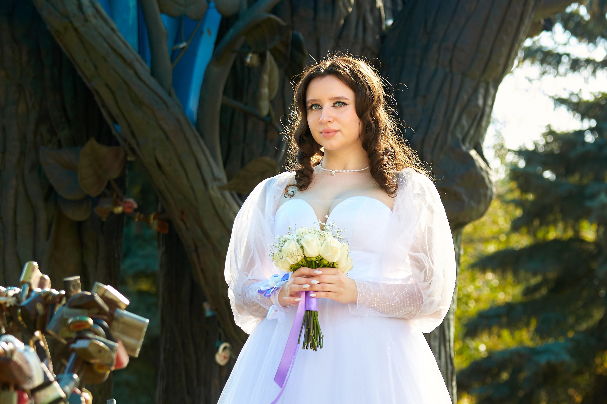 Владислава и Геннадий