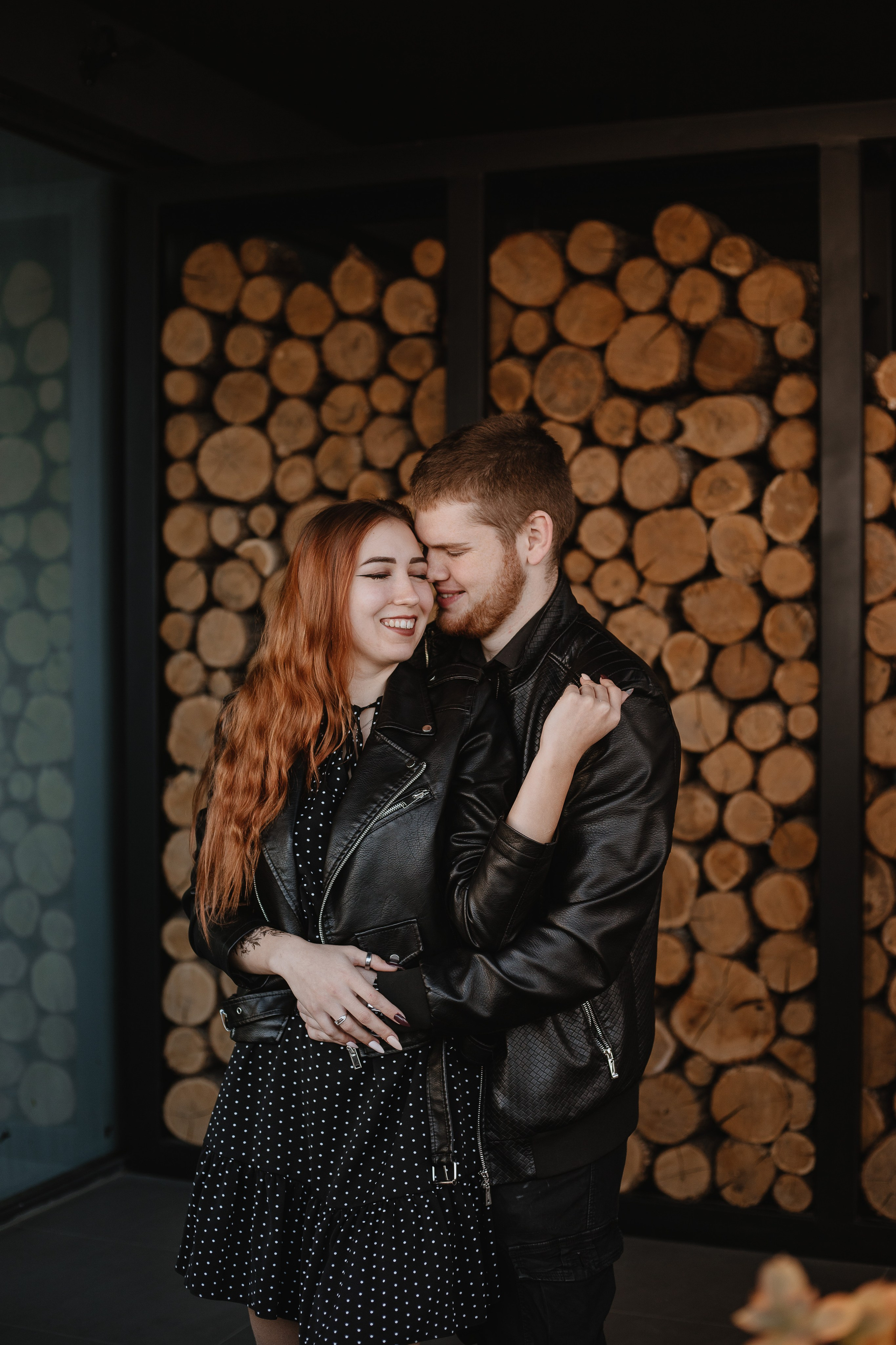 Любовь в Керчи. Фотограф Алиса Субботина