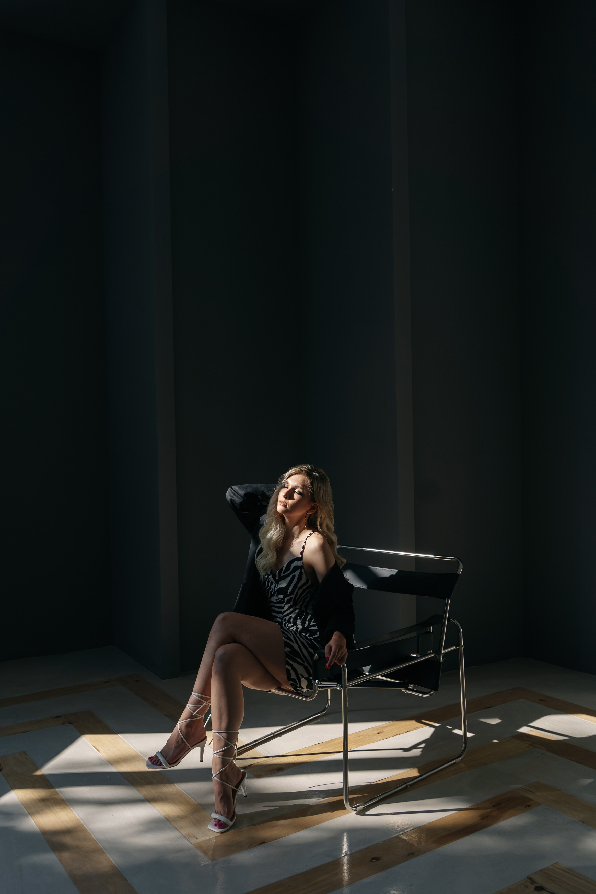 Анастасия. Свадебный и семейный фотограф Кокушева Юлия Нижний Новгород