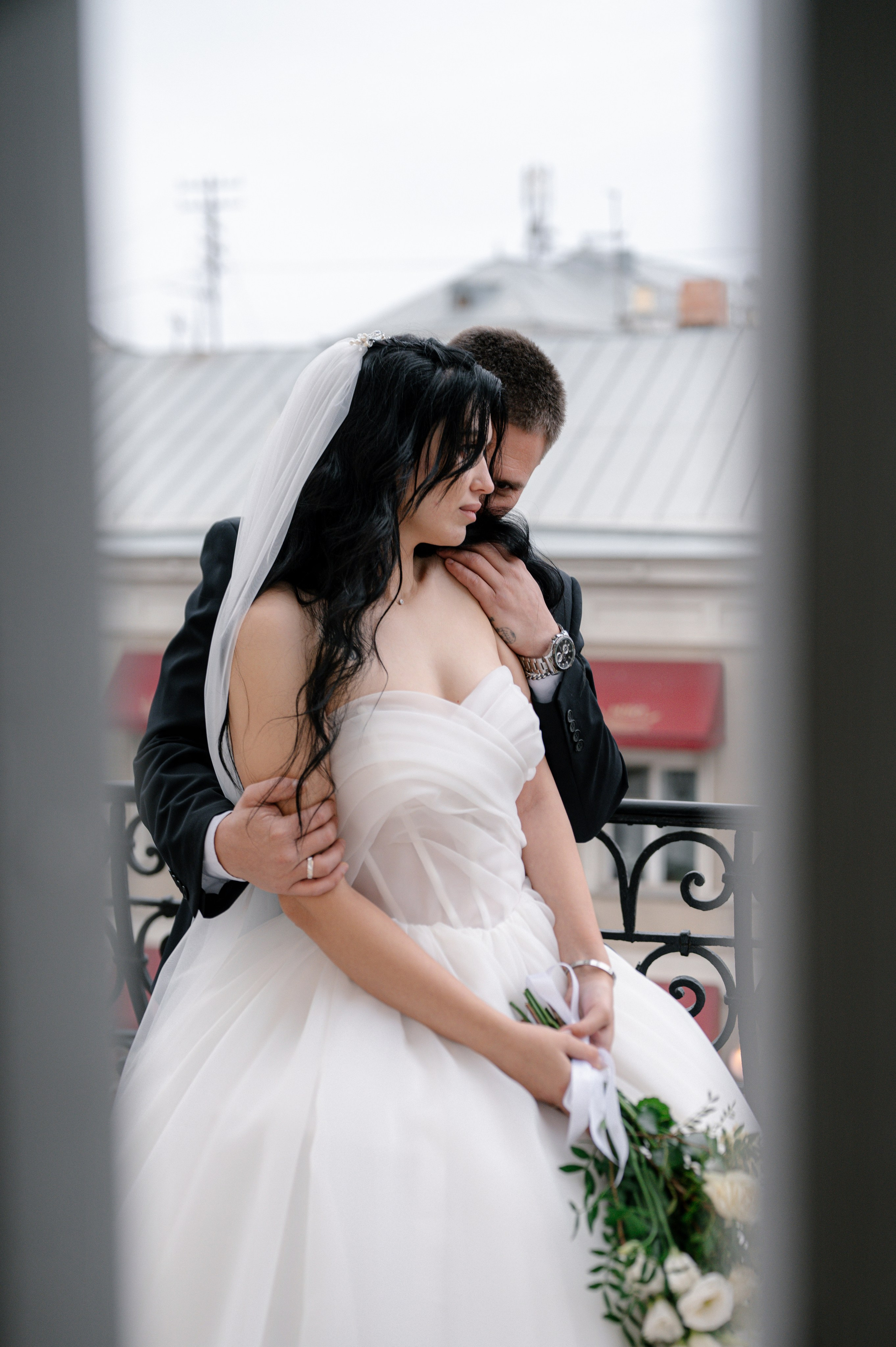 M & A. Свадебный и семейный фотограф в Астрахани