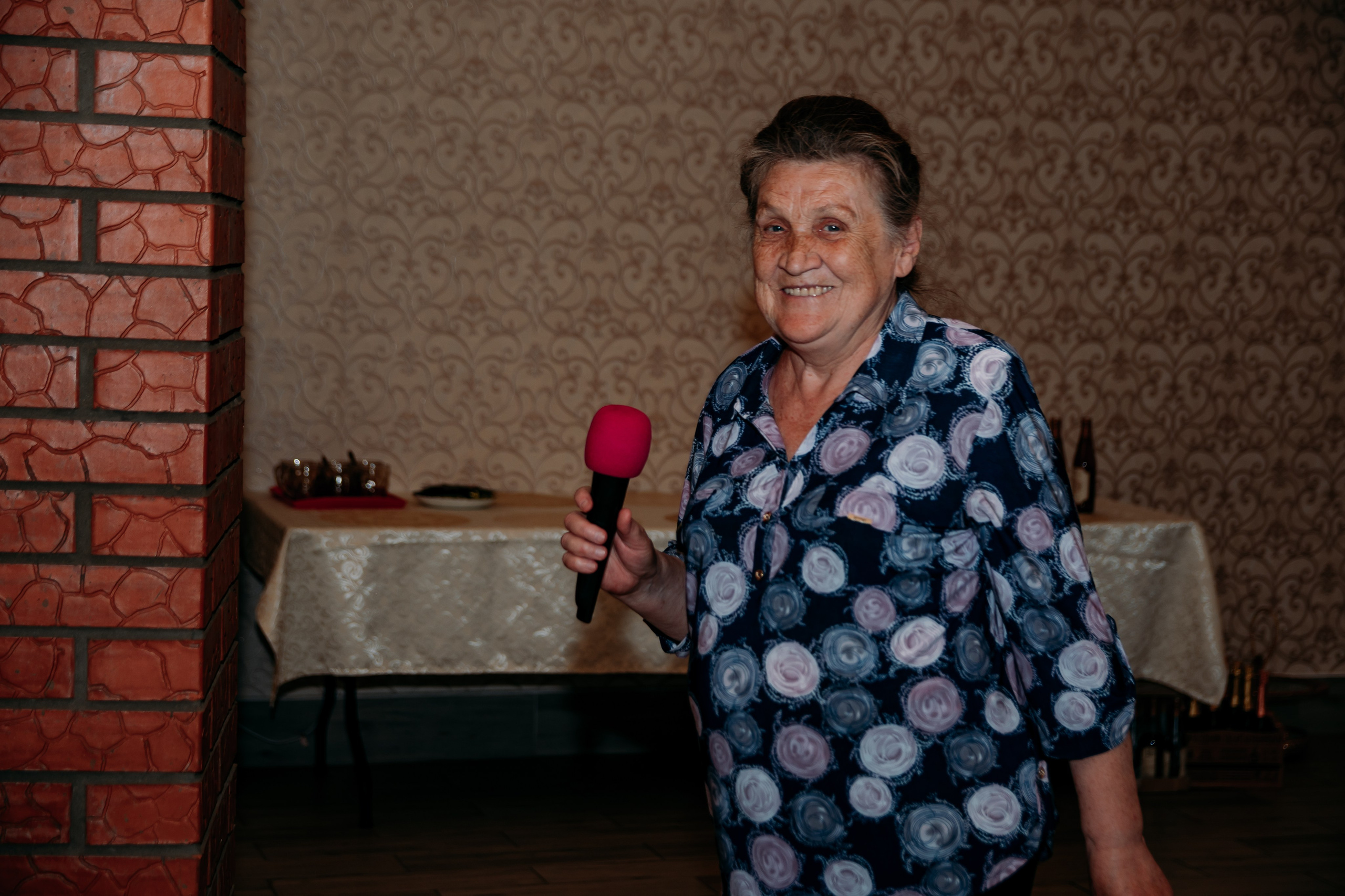 Лариса и Дмитрий. Фотограф Алёна Царькова. Киселевск