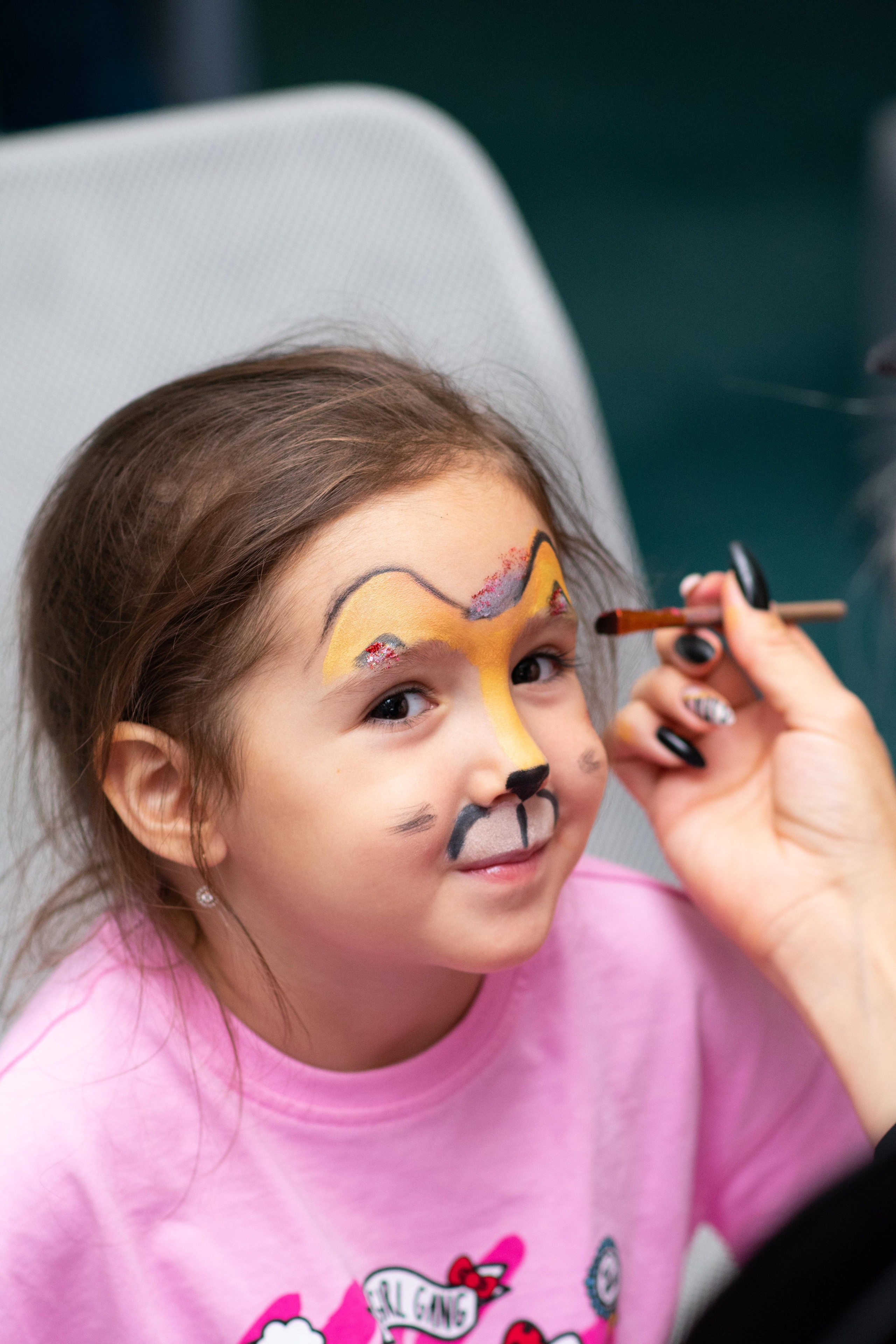 Квесты / мастер-классы. Семейный фотограф в Казани — Иван Коротин