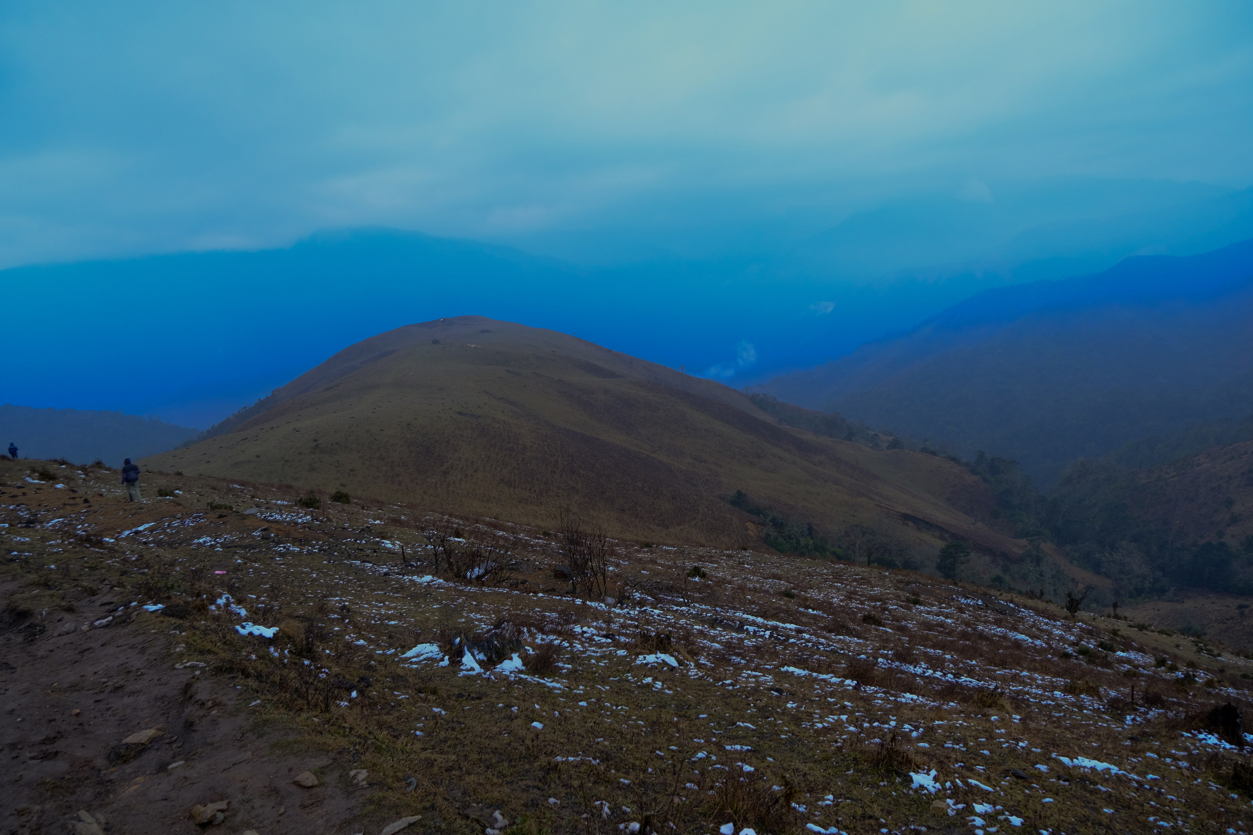 Индия Яки. Фотографии из путешествий