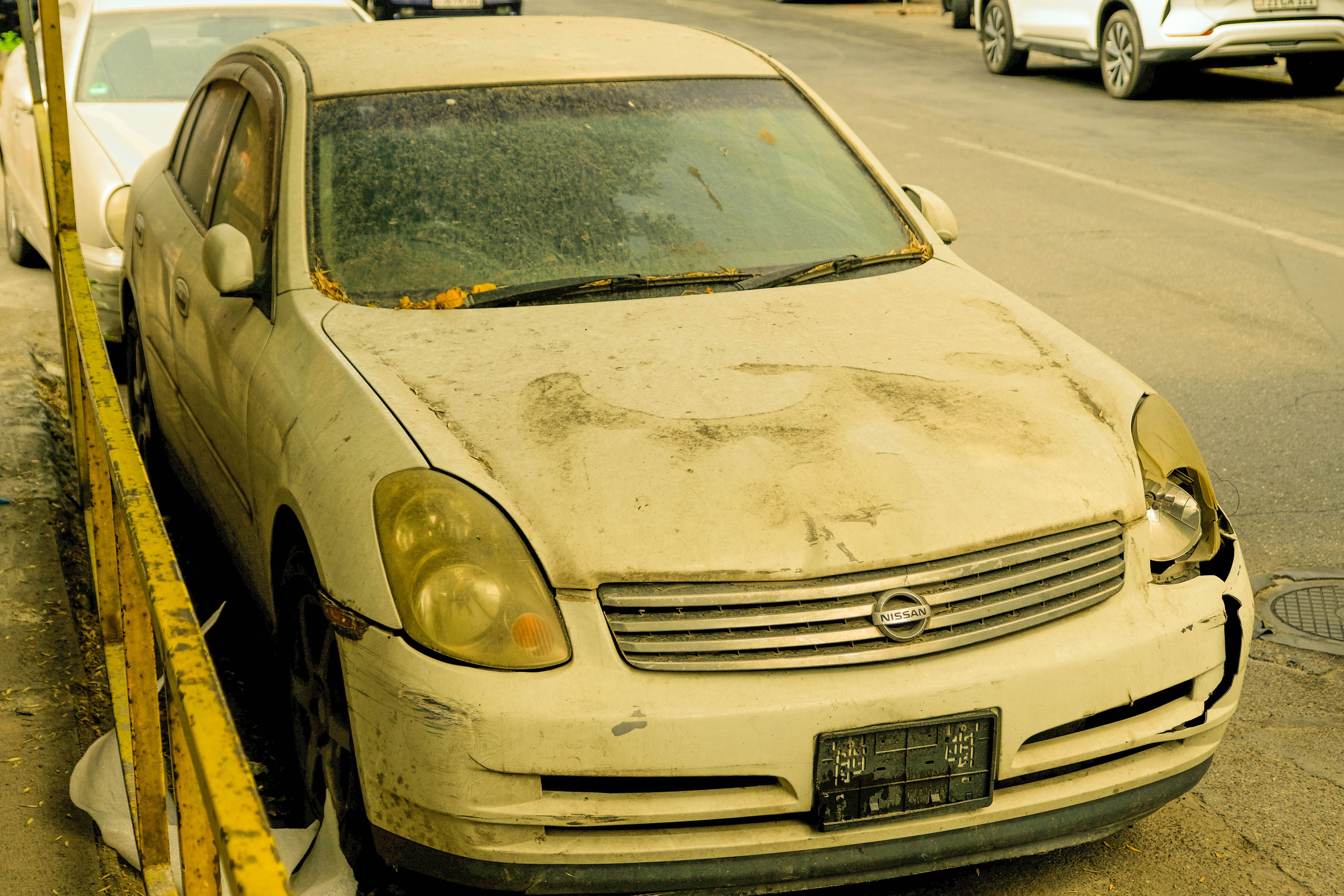 Ереван. Фотографии из путешествий