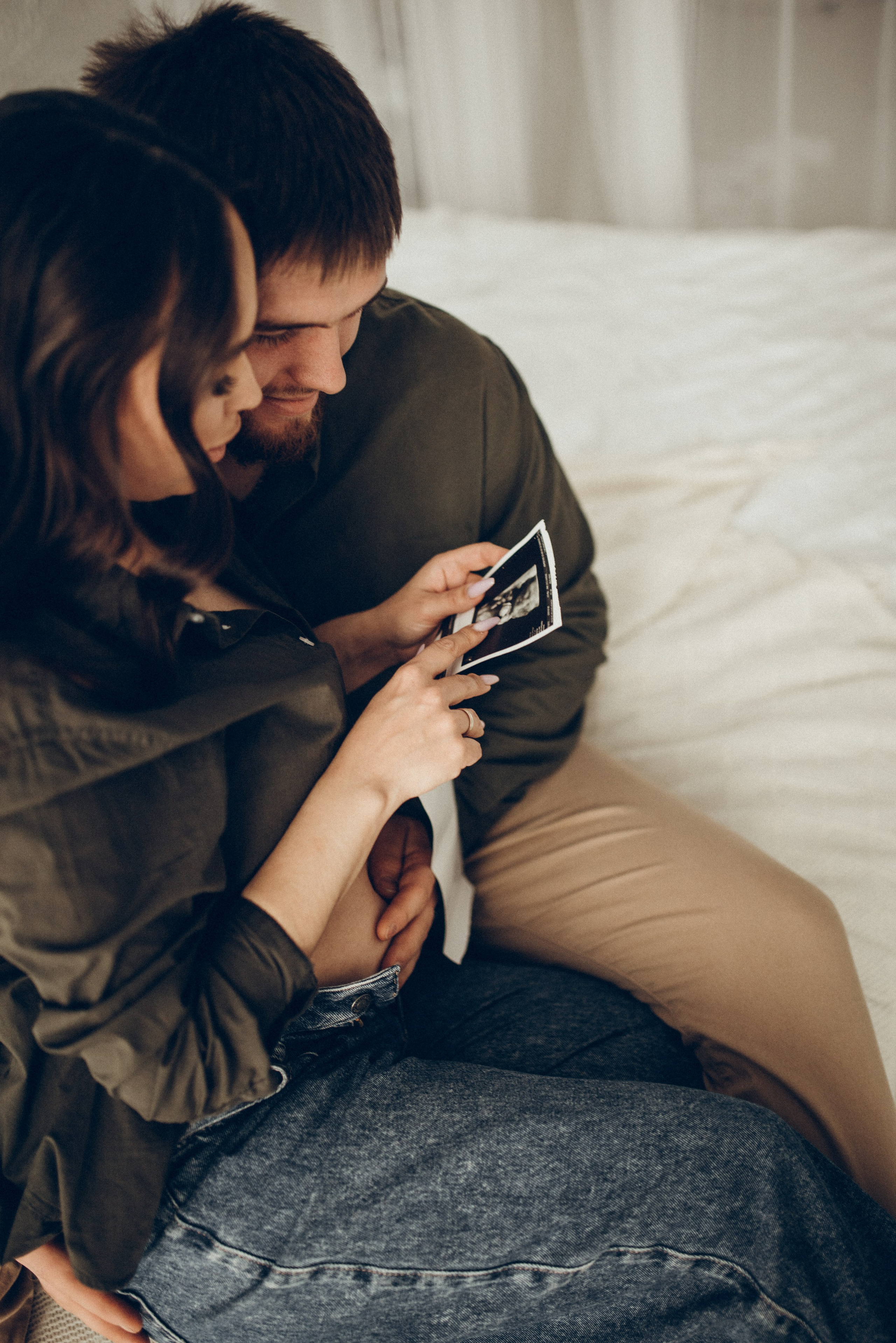 October, 2023. Фотограф Данил Бушуев