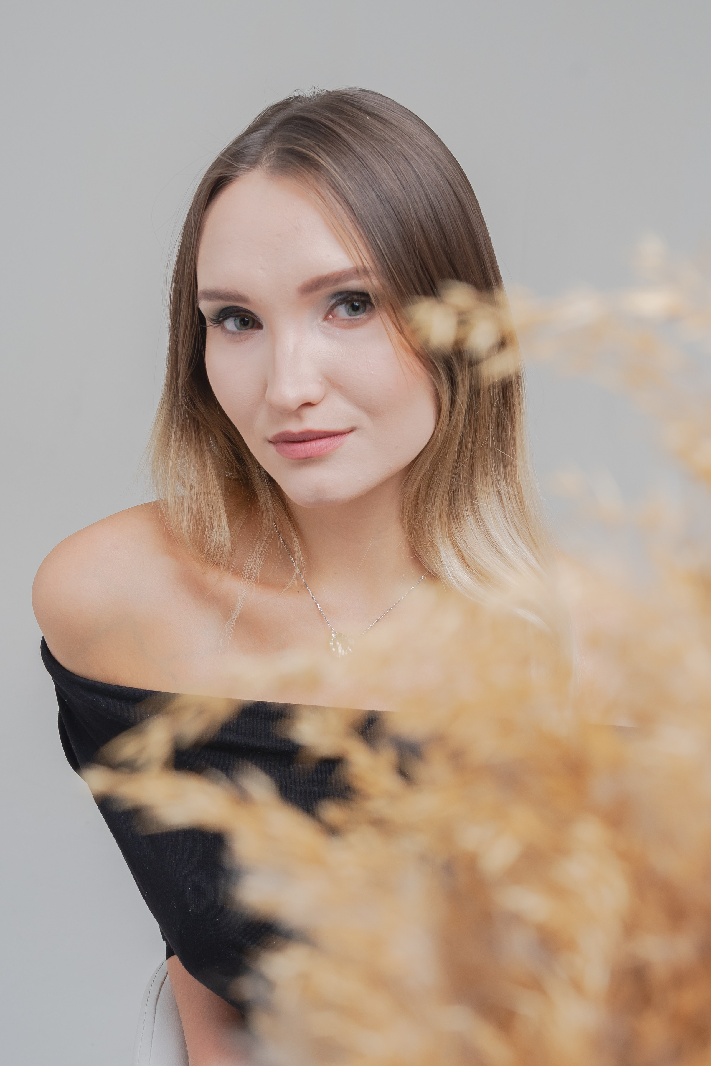 Женский портрет. Фотограф в Казани Кристина Игнатьева