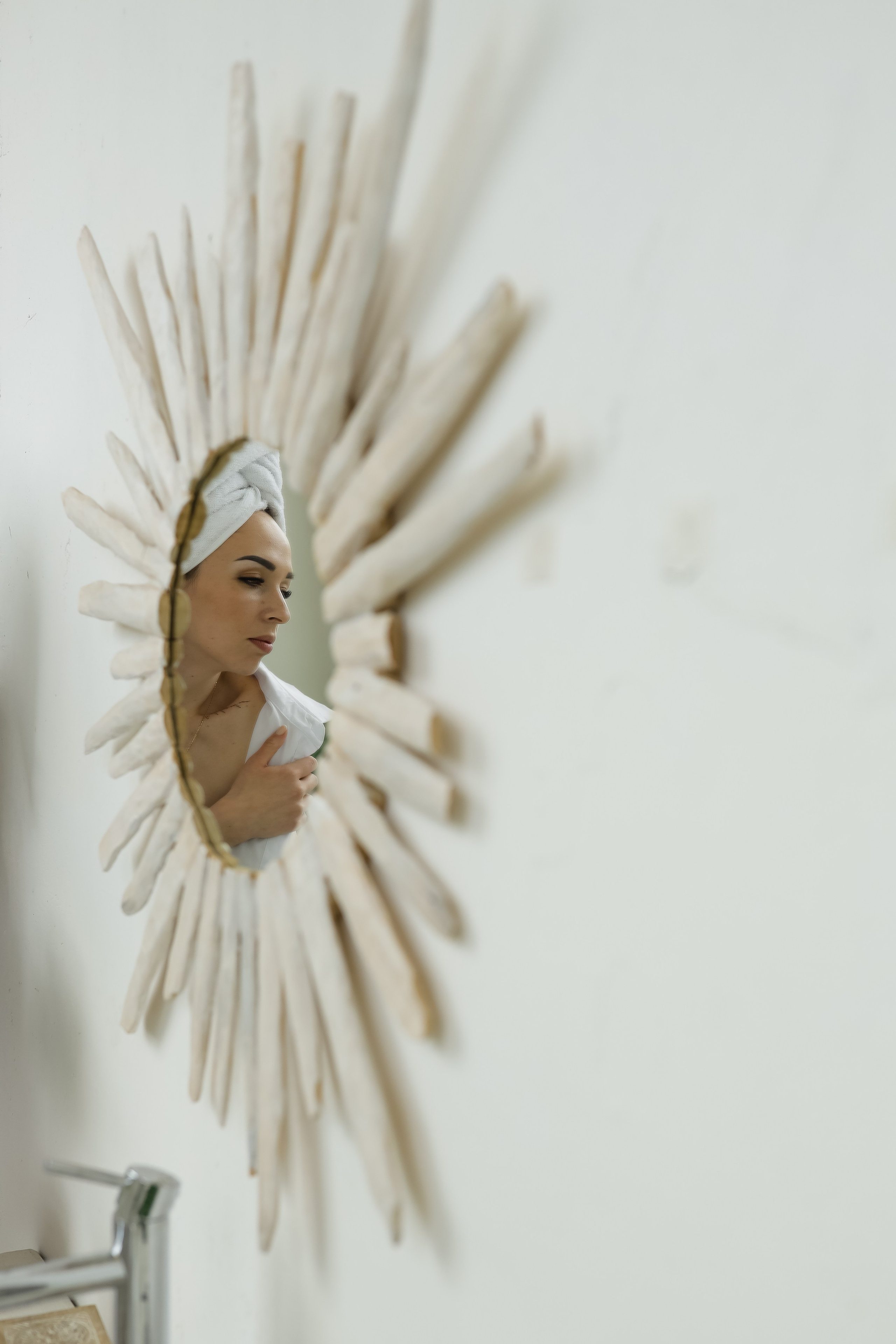 Фотосессия для Екатерины. Бочарова Мария — школьный фотограф Апрелевка, Новая Москва, Московская область