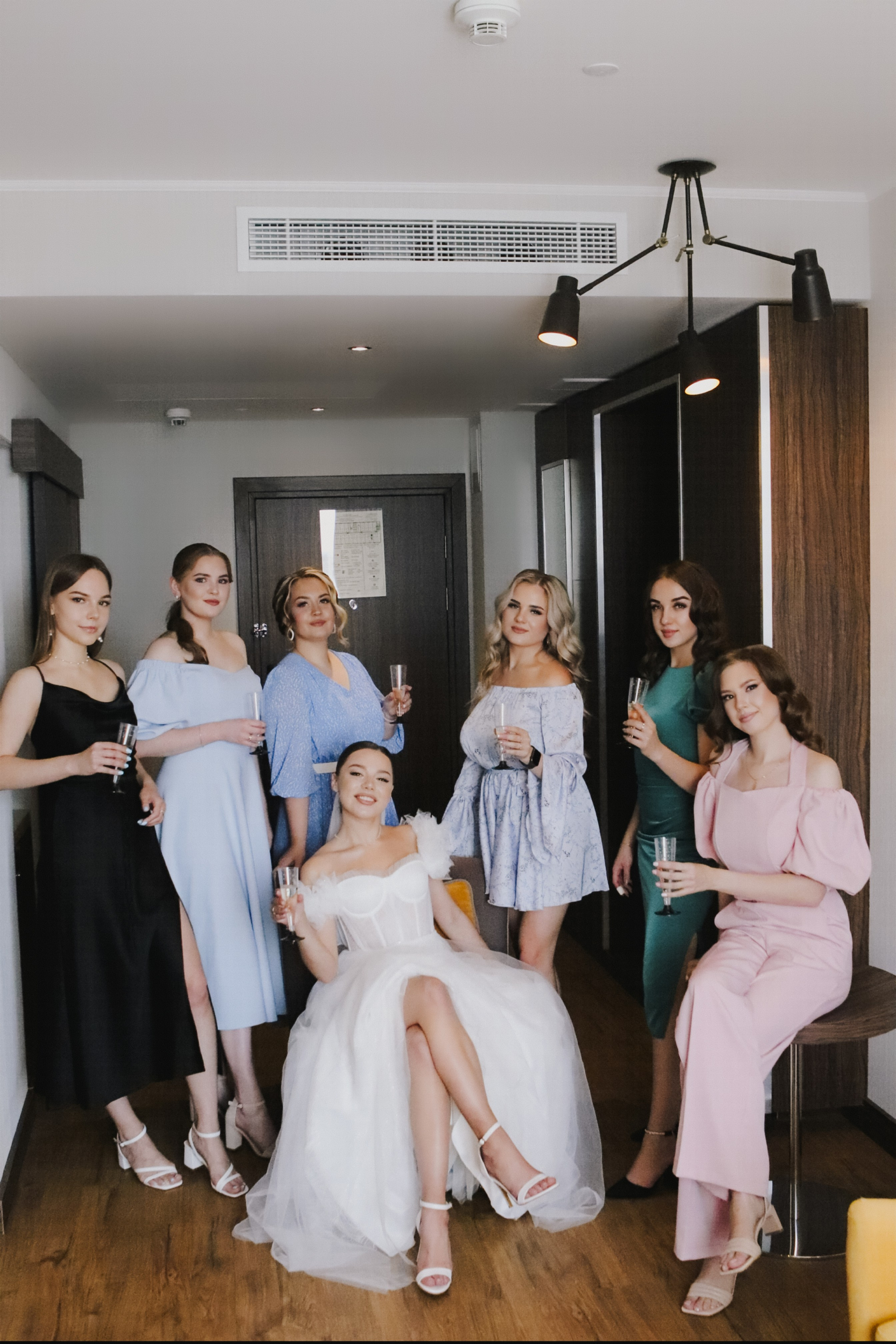 Олег и Инна. Семейный свадебный детский фотограф Саранск Наталья Сыркина