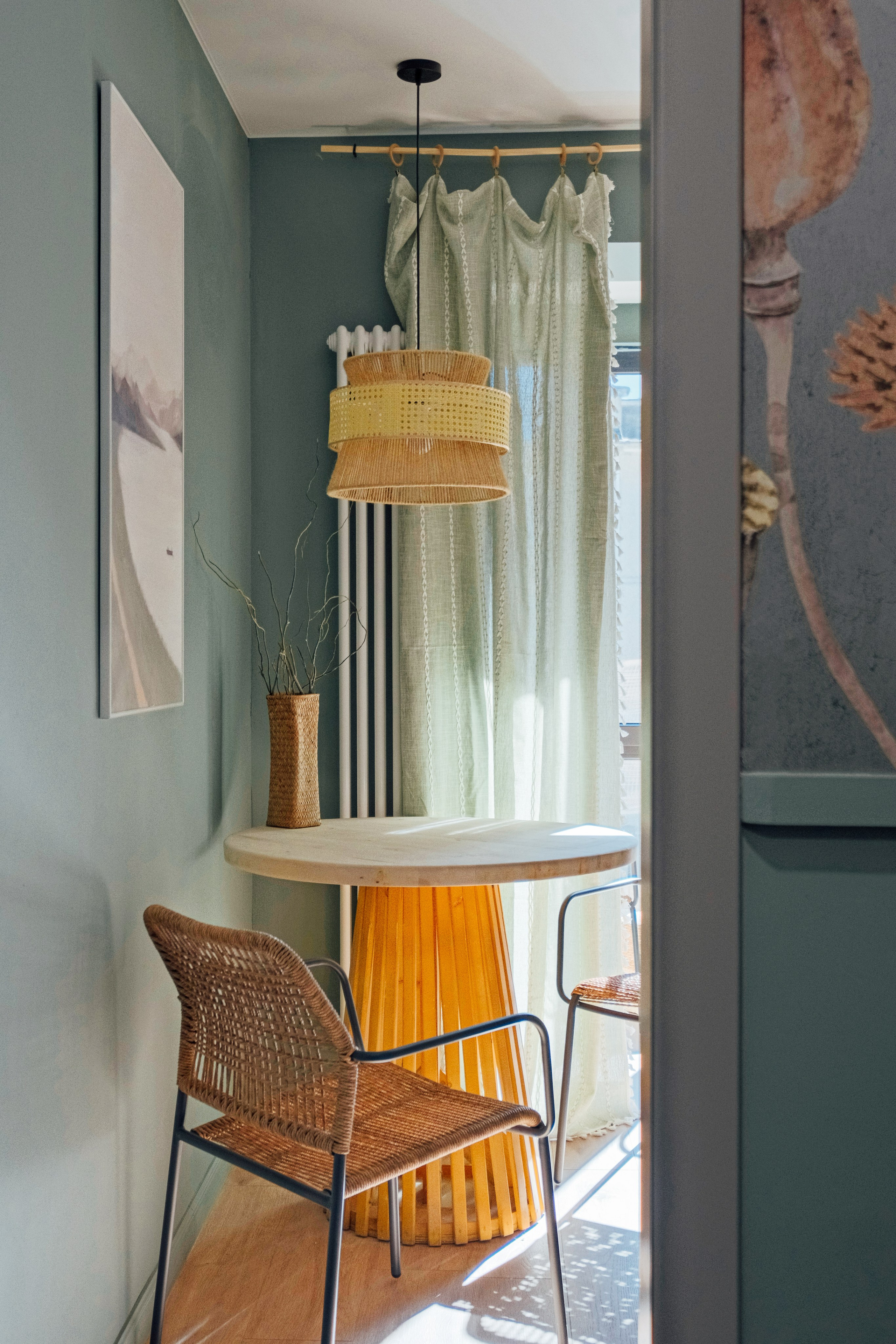 Квартира Тырныауз Ксения. Фотограф Эльбрус • Приэльбрусье • КМВ — Роман Шатхин