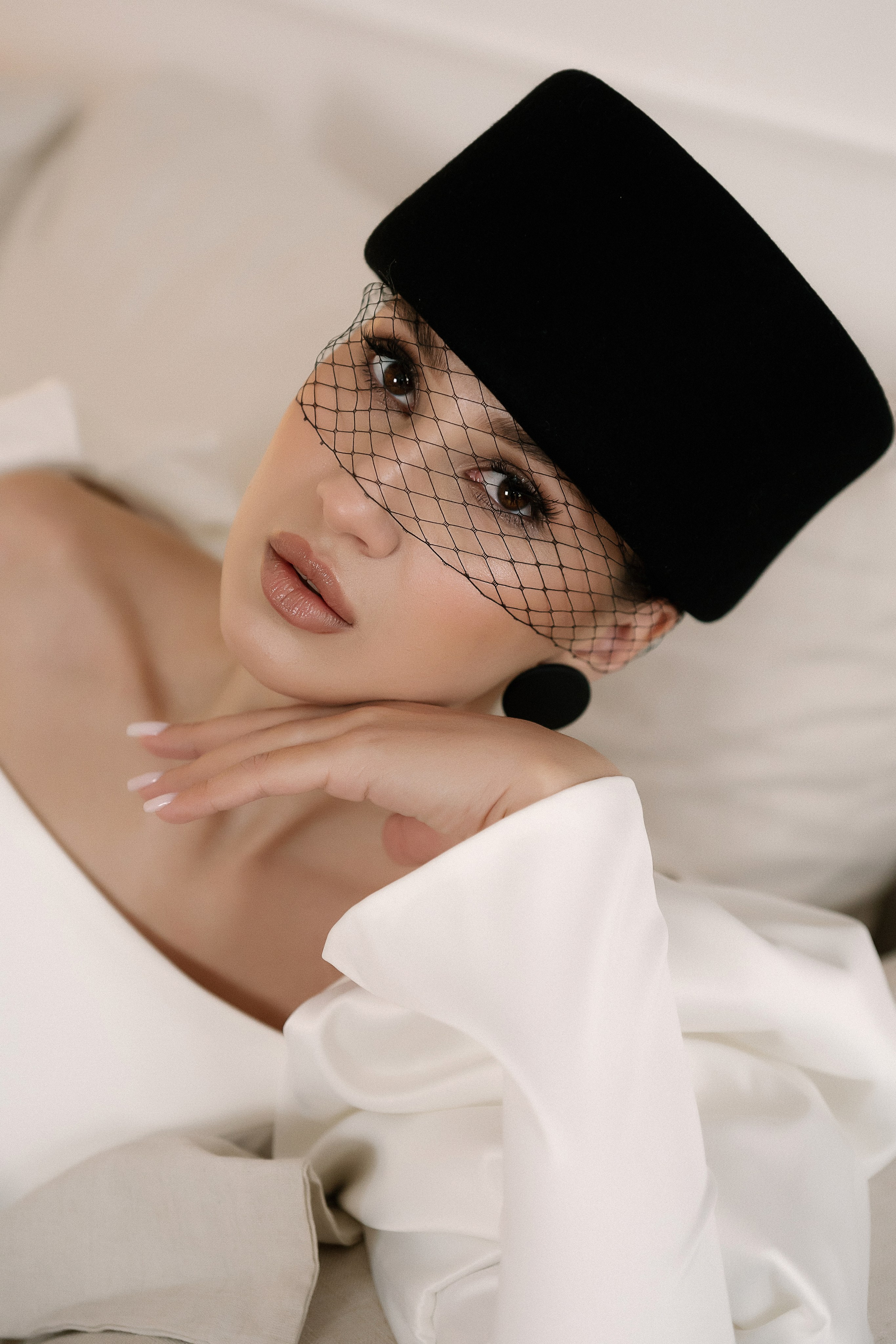 Настя. Свадебный фотограф Воронеж Марина Грудинина