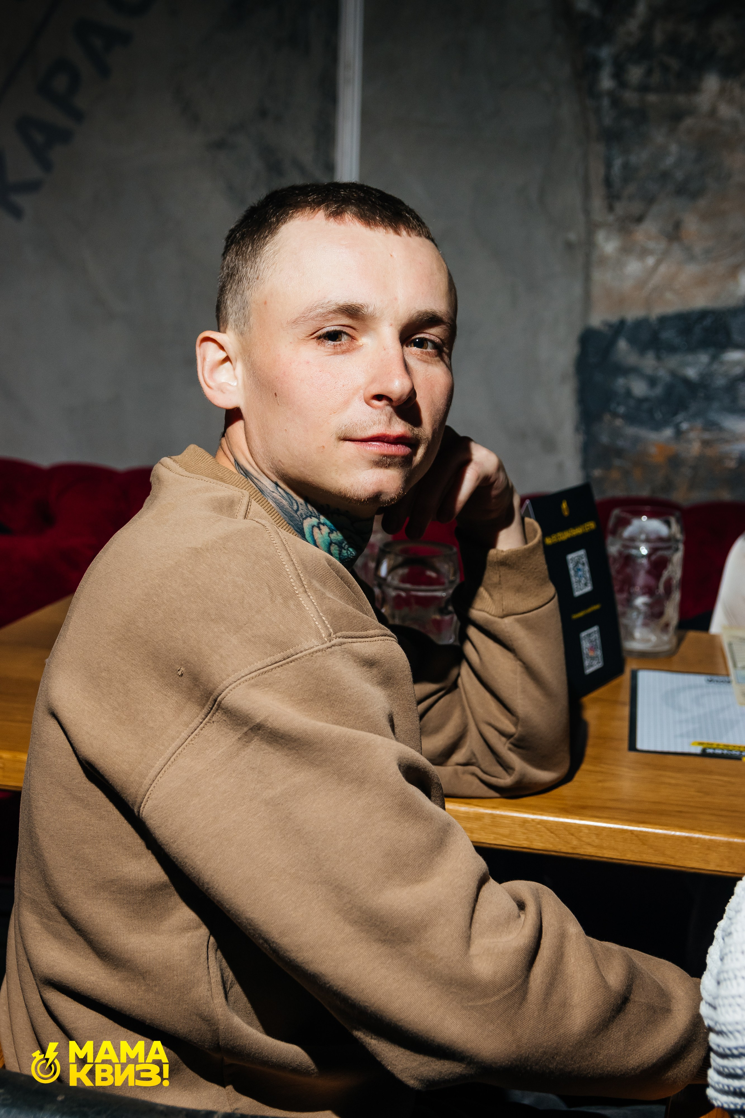 МАМА КВИЗ!. Свадебный фотограф Минск, Фаниполь, Беларусь Кирилл Напреев