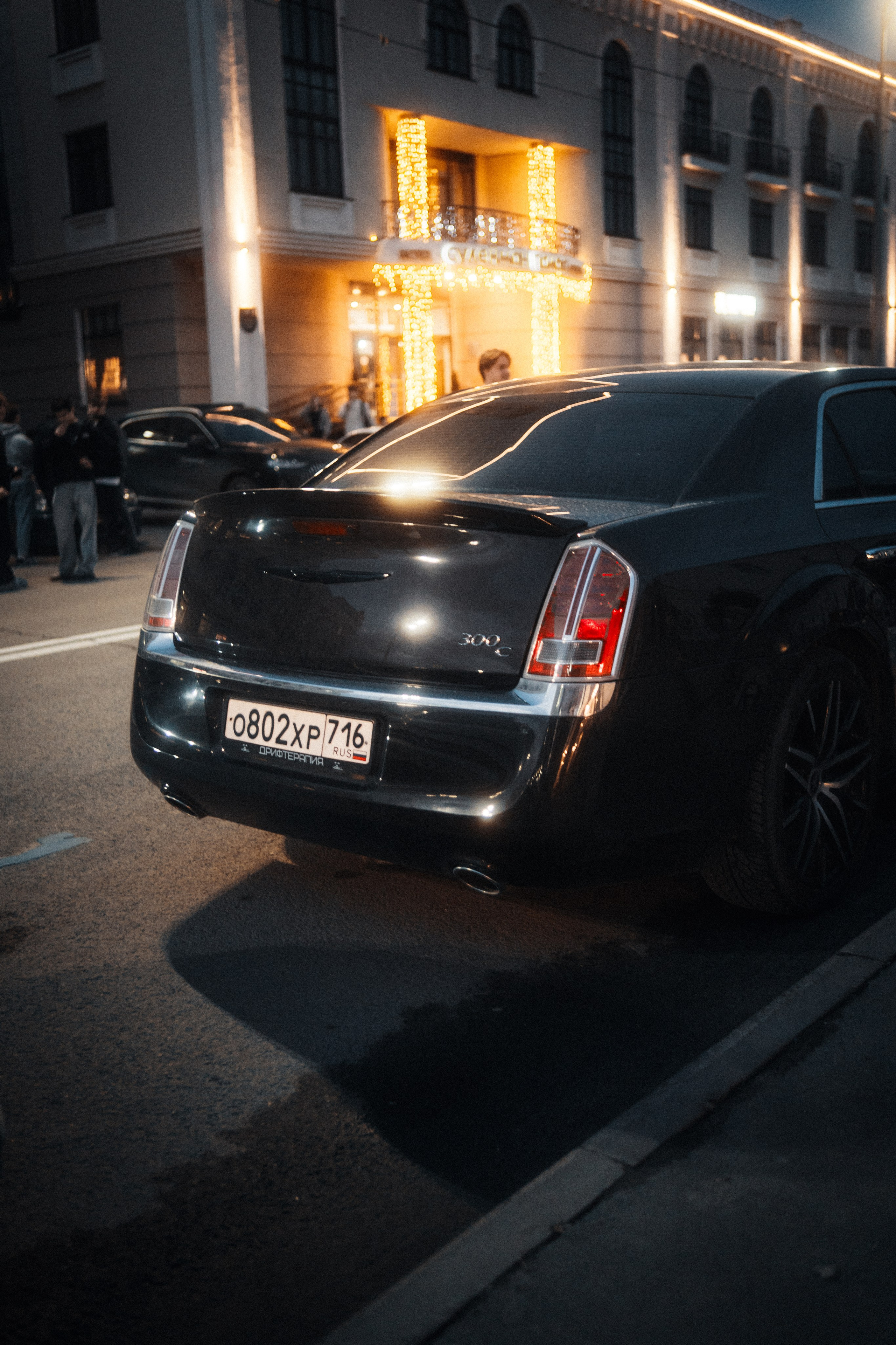 Cars & Coffee Season Opening 2025. Felixtones