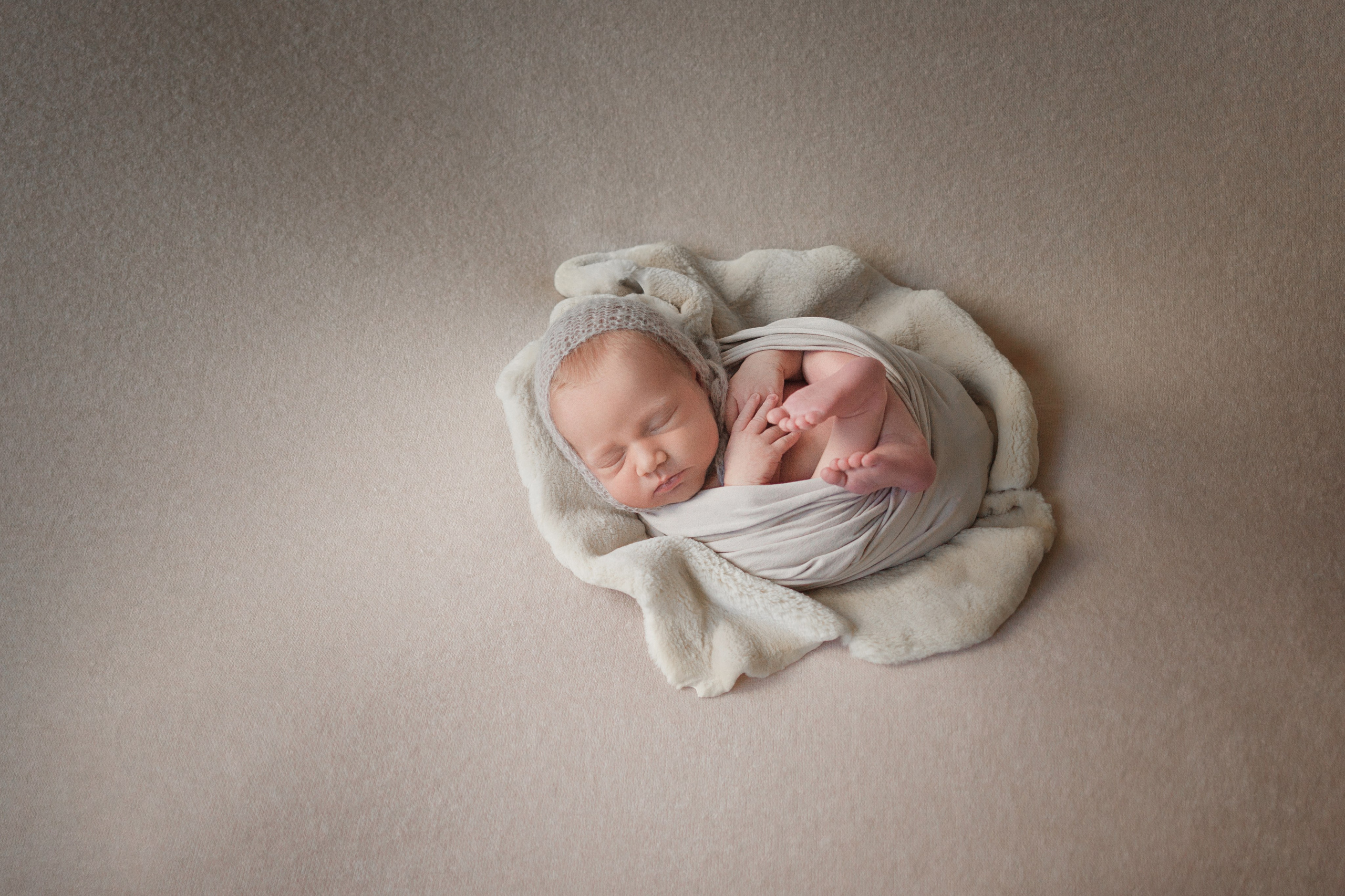 Marta. Retoucher Aleksmokh