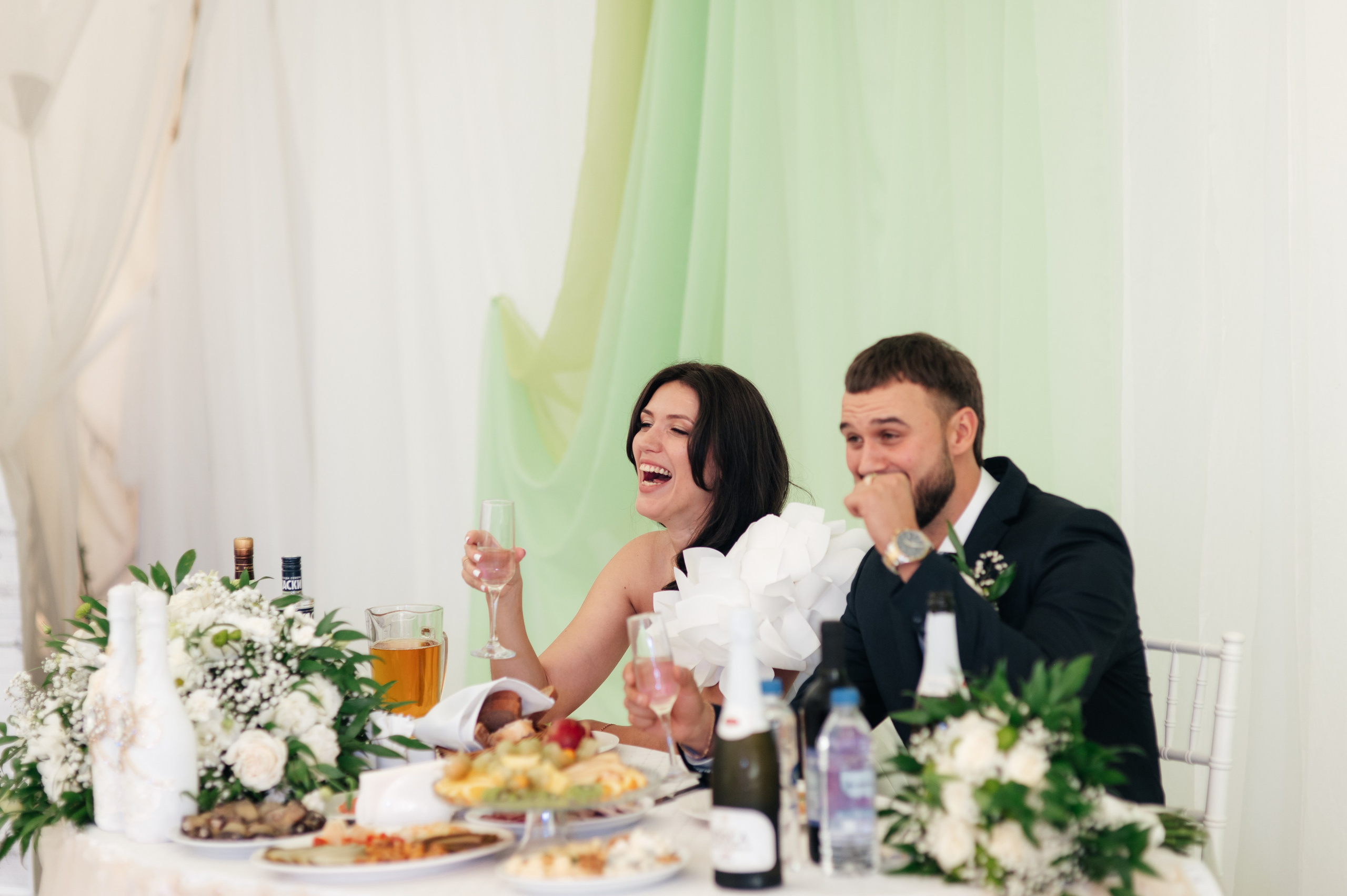 Свадьба Эдгара и Ксении (Волгоград, 17.09.2022). Свадебный и travel фотограф в Волгограде, Сочи, Домбае, Европе