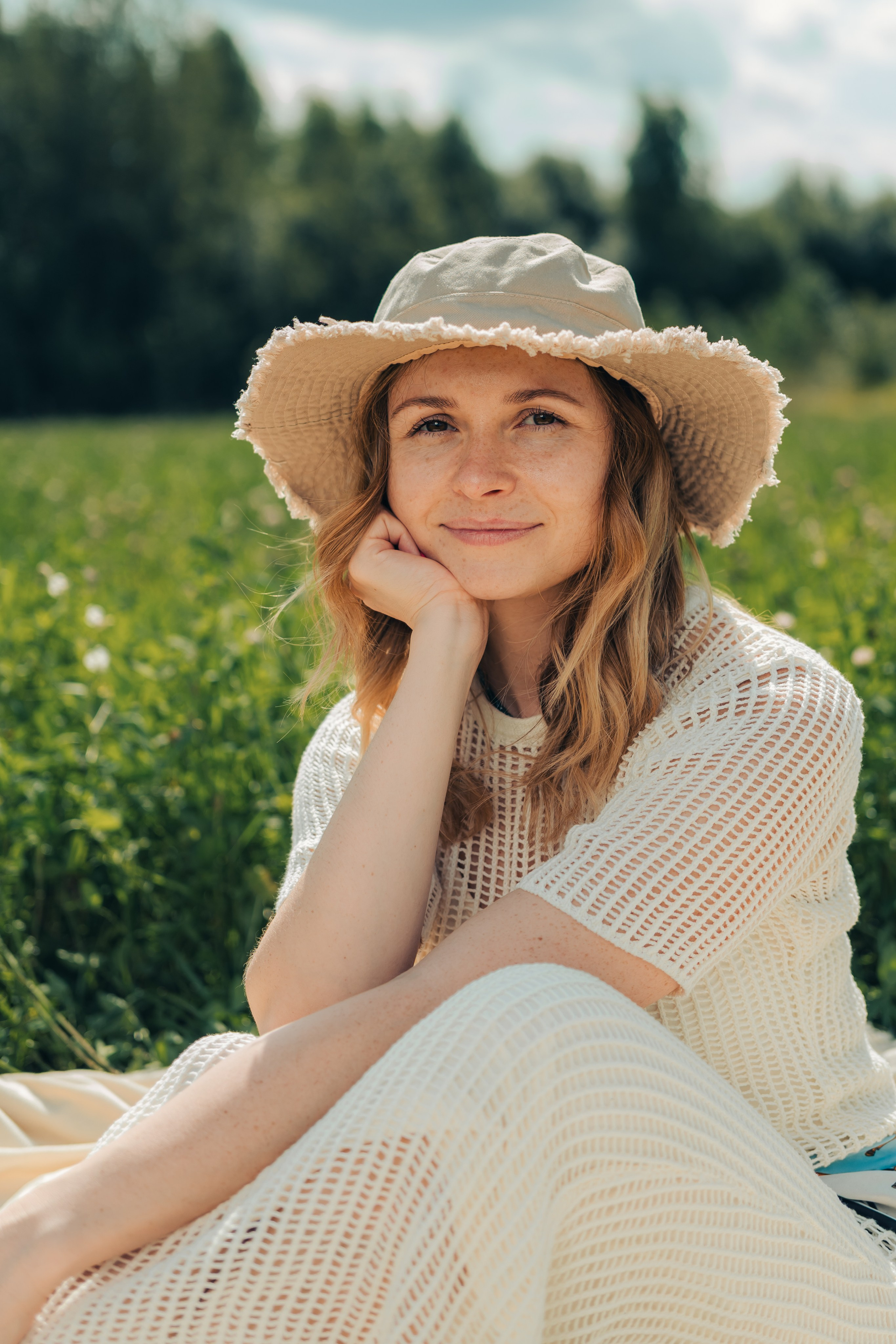 Семейная. Свадебный фотограф в Можайске и Москве