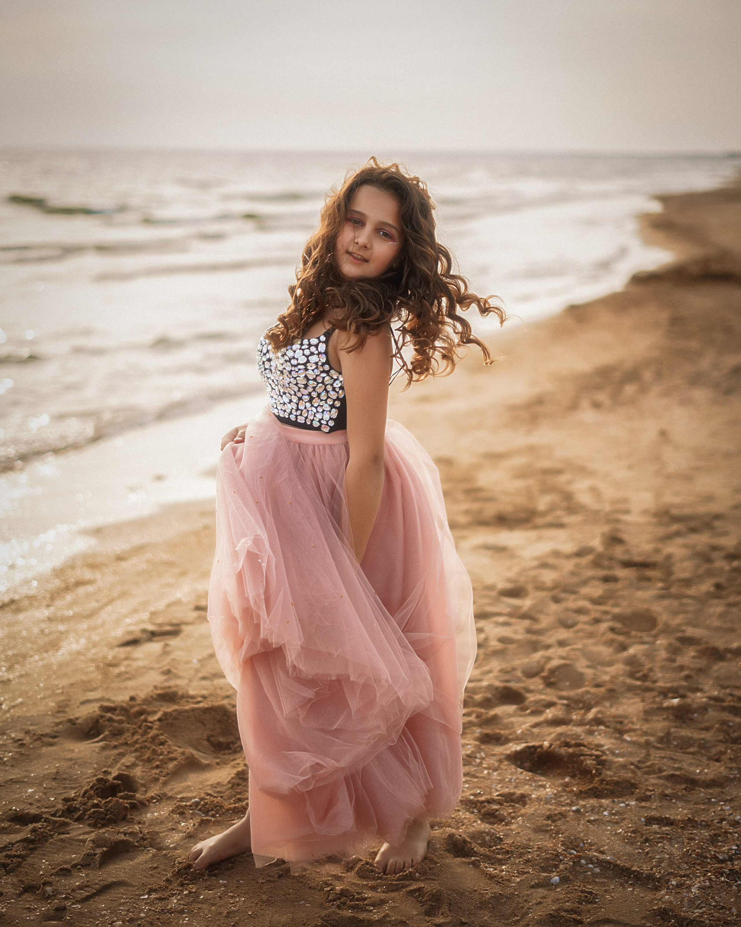 Детская Фотосессия. Фотограф в Анапе Новороссийске Краснодаре Меснянкина Наталья