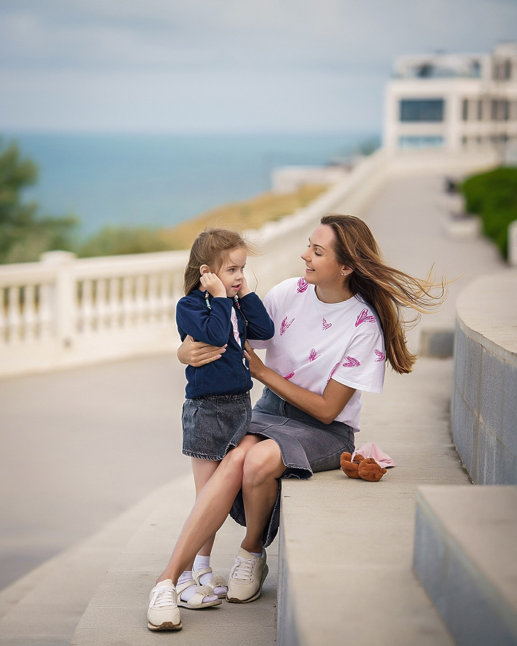 Семейная Фотосессия. Фотограф в Анапе Новороссийске Краснодаре Меснянкина Наталья