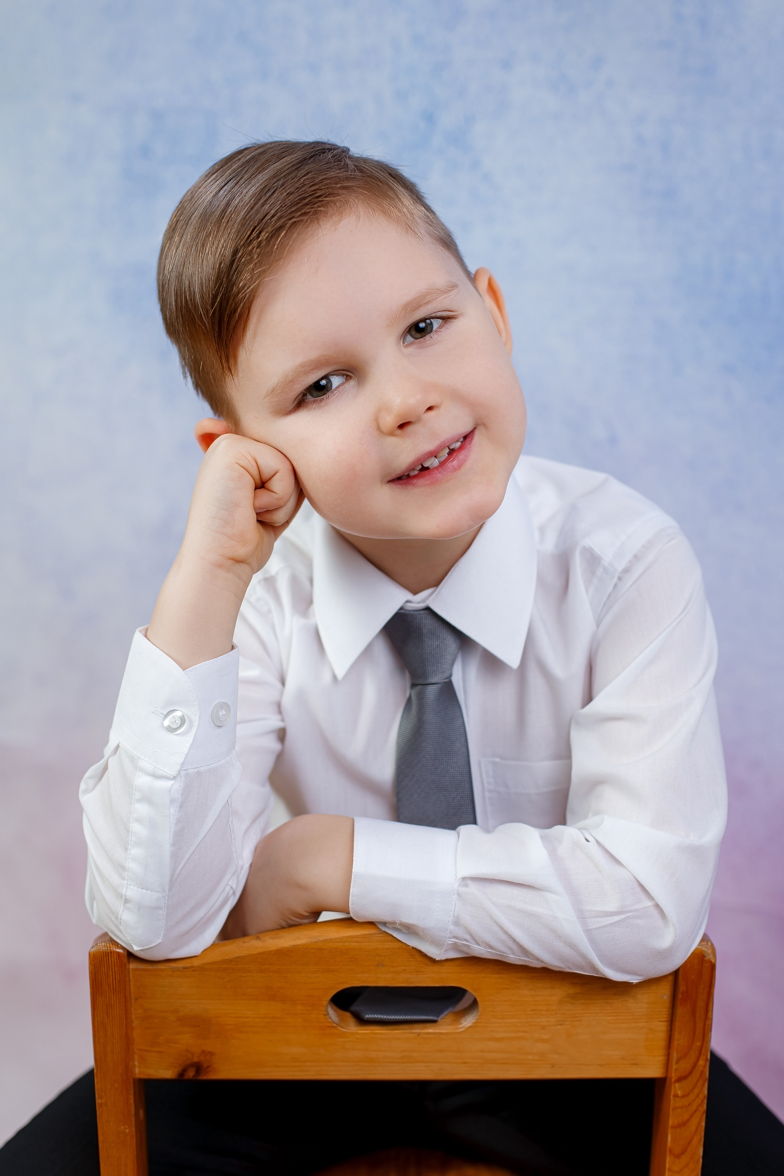 Портреты. Семейный и детский фотограф Комина Елена, Власиха, Одинцово