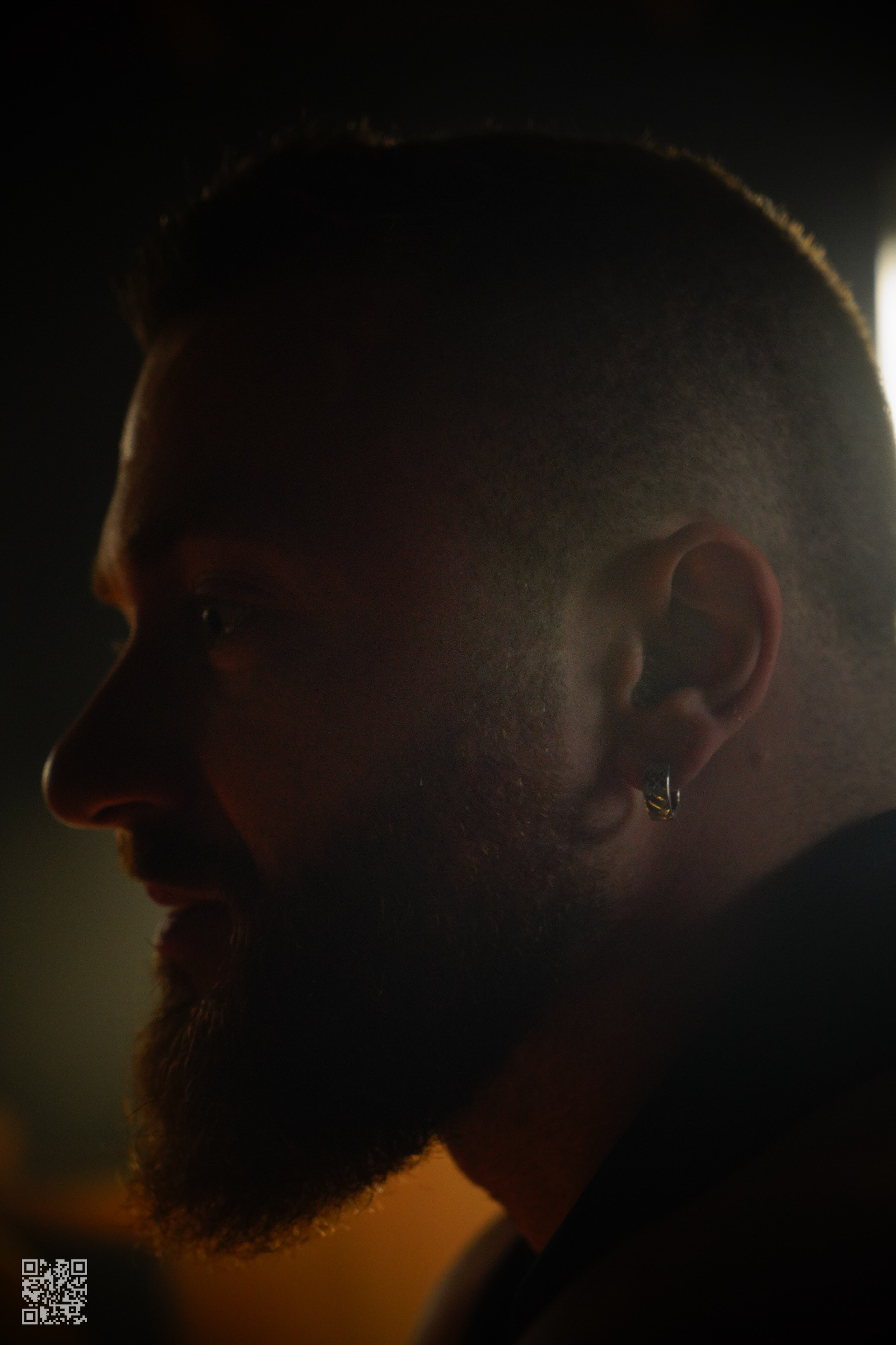 Уличная фотосессия. Photo by Volanchiek