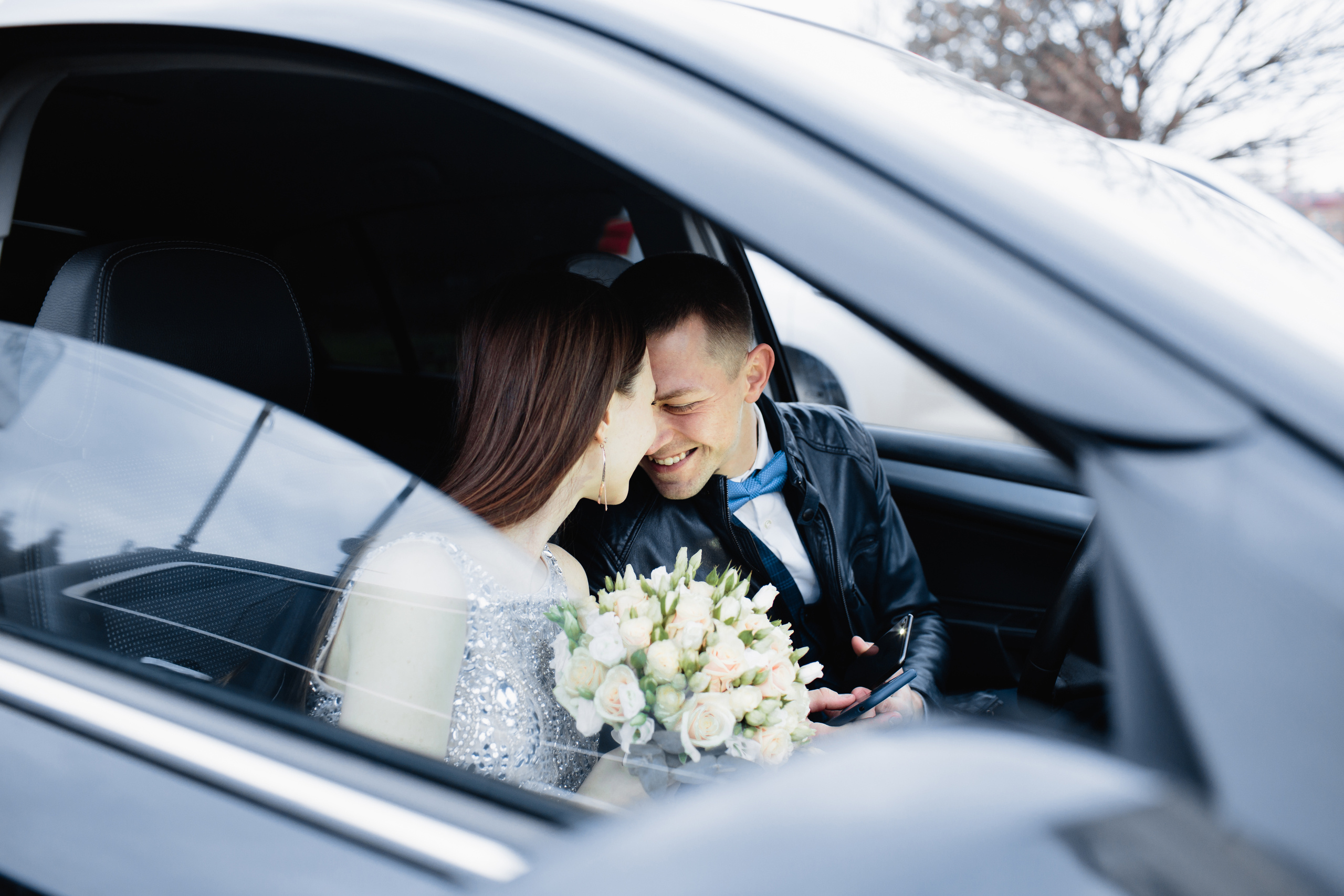 Анонс прогулки Дарьи и Андрея. Свадебный и семейный фотограф Марина Душаткина