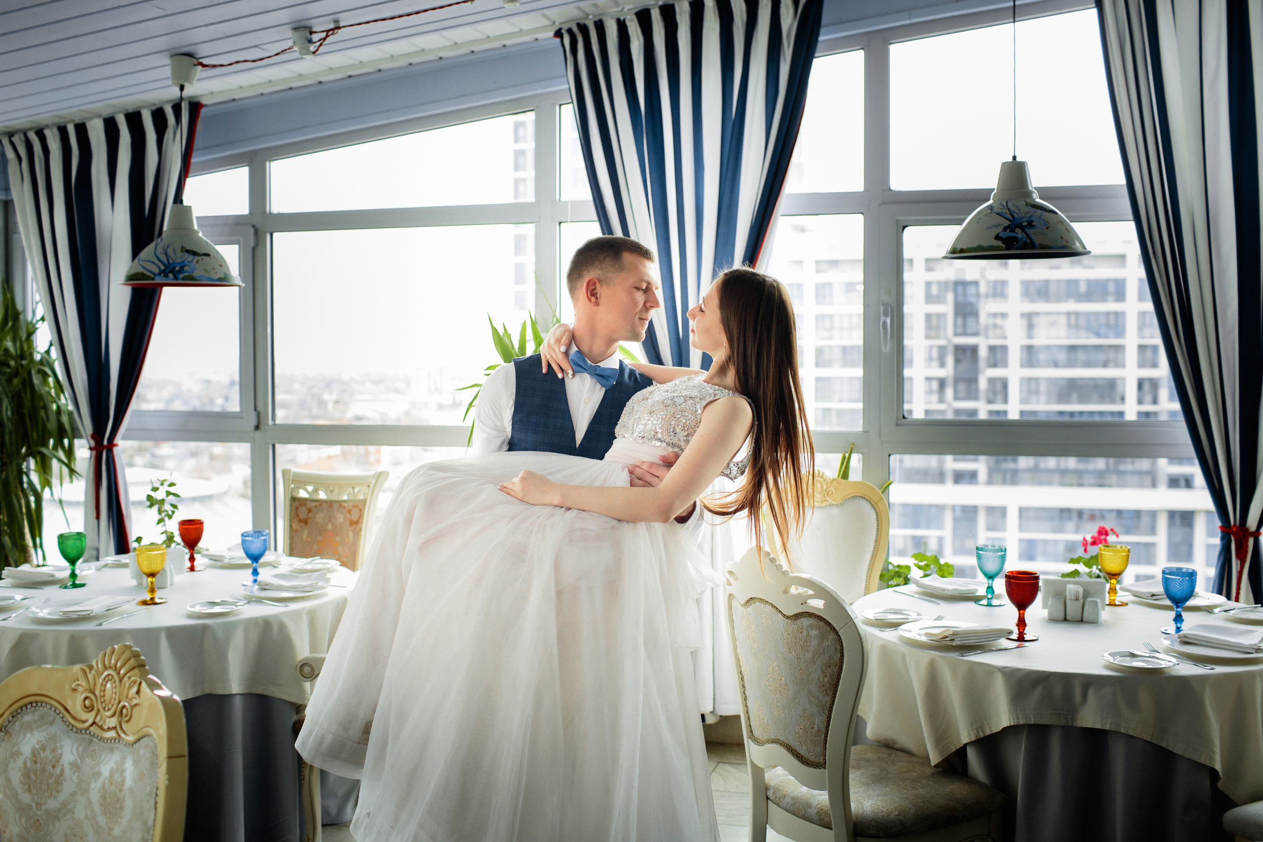 Анонс прогулки Дарьи и Андрея. Свадебный и семейный фотограф Марина Душаткина