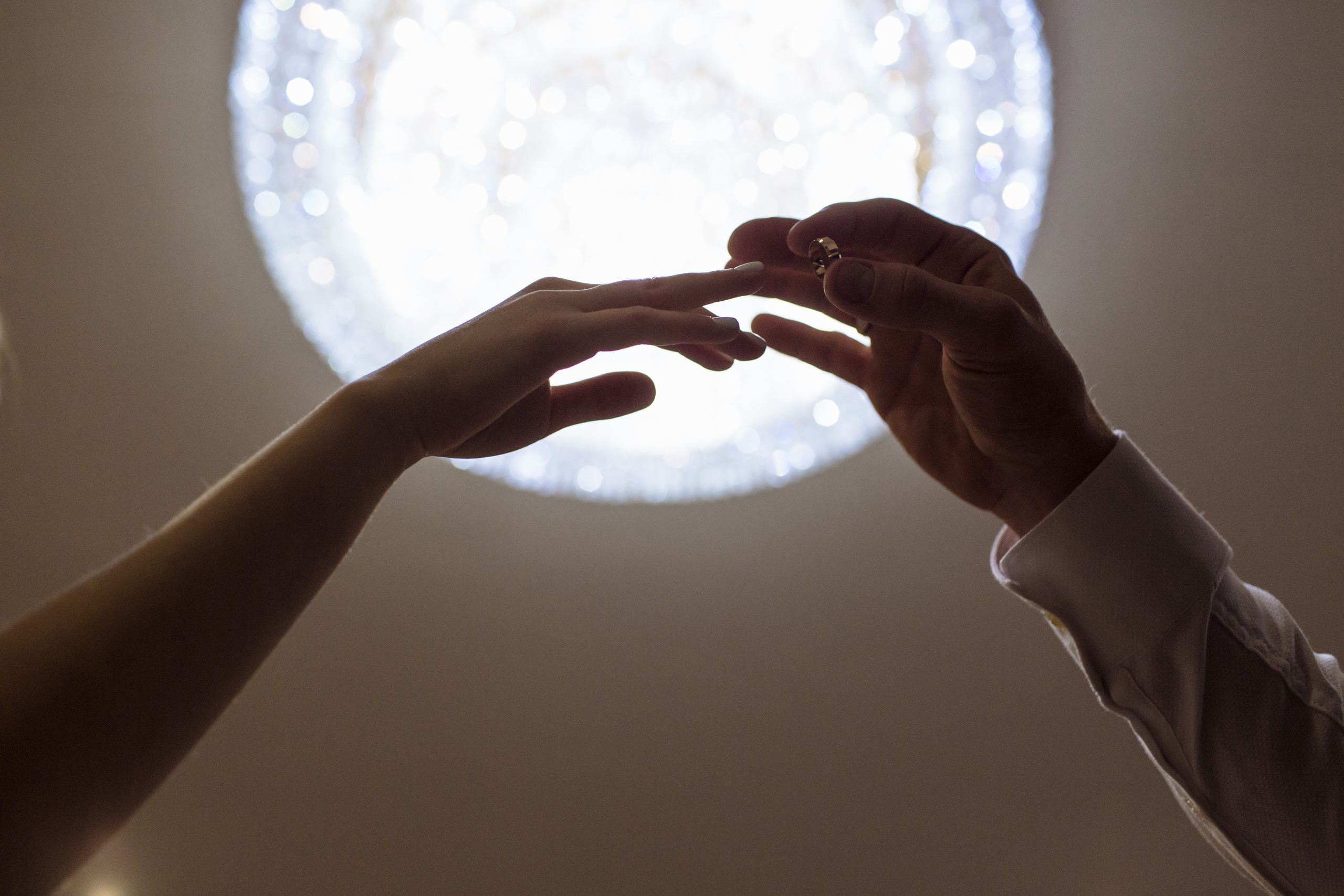 Анонс прогулки Дарьи и Андрея. Свадебный и семейный фотограф Марина Душаткина