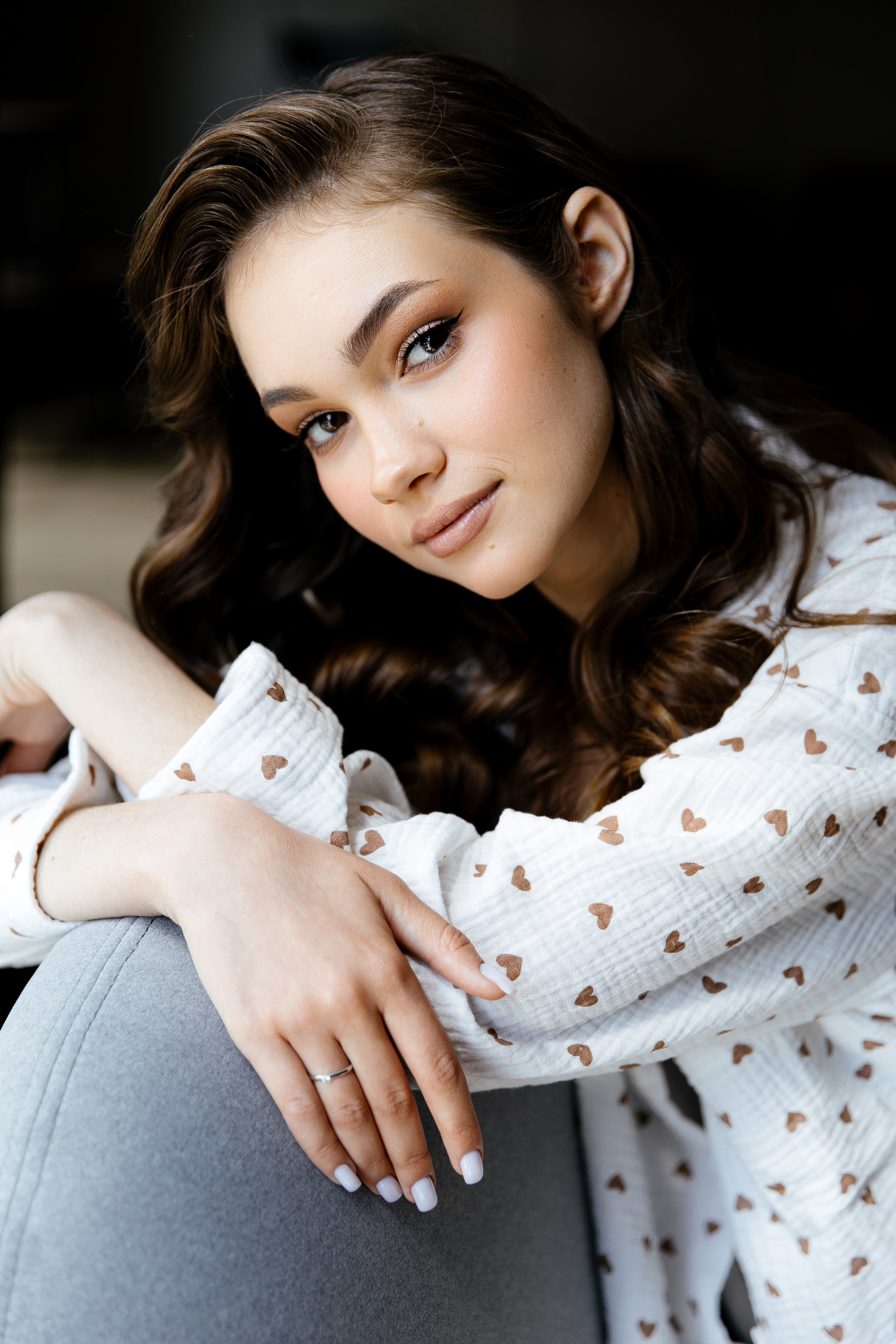 И&В полный день. Свадебный и семейный фотограф в Красноярске Сиско Ксения