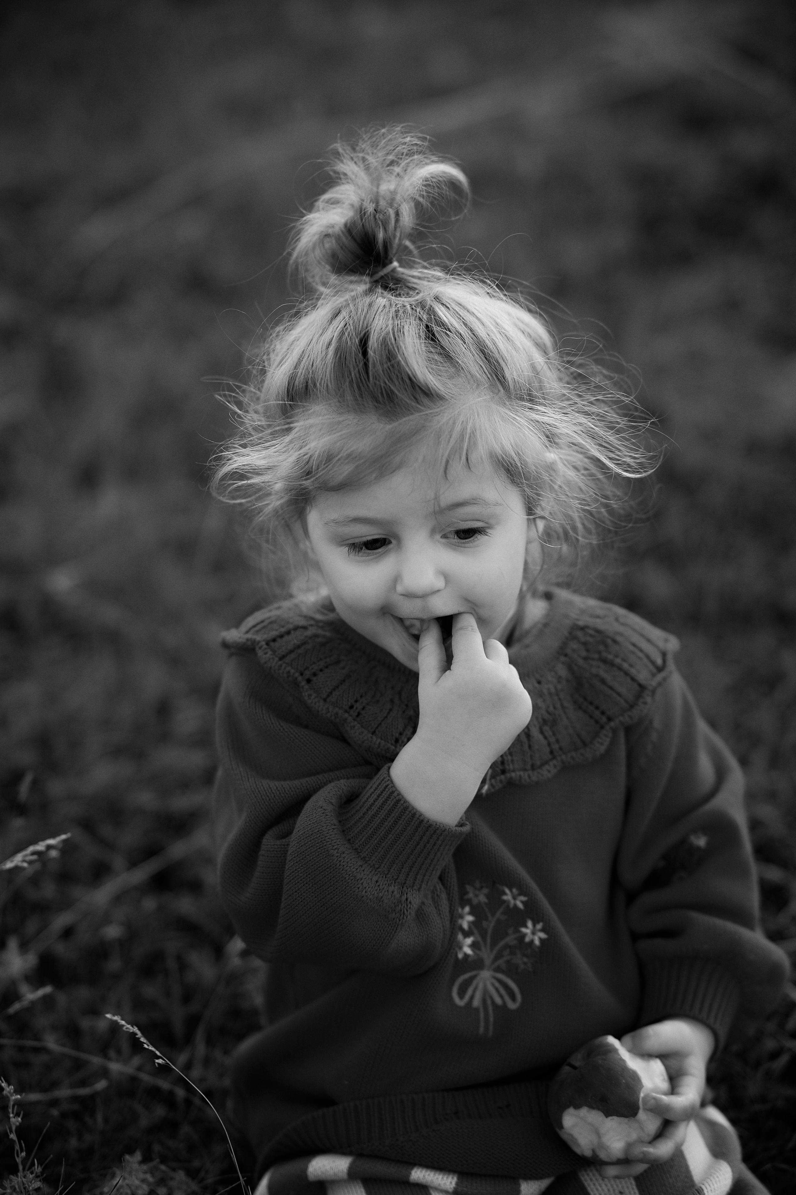 Оля и Аделина. Семейный и свадебный lifestyle-фотограф в Москве Мария Петрова