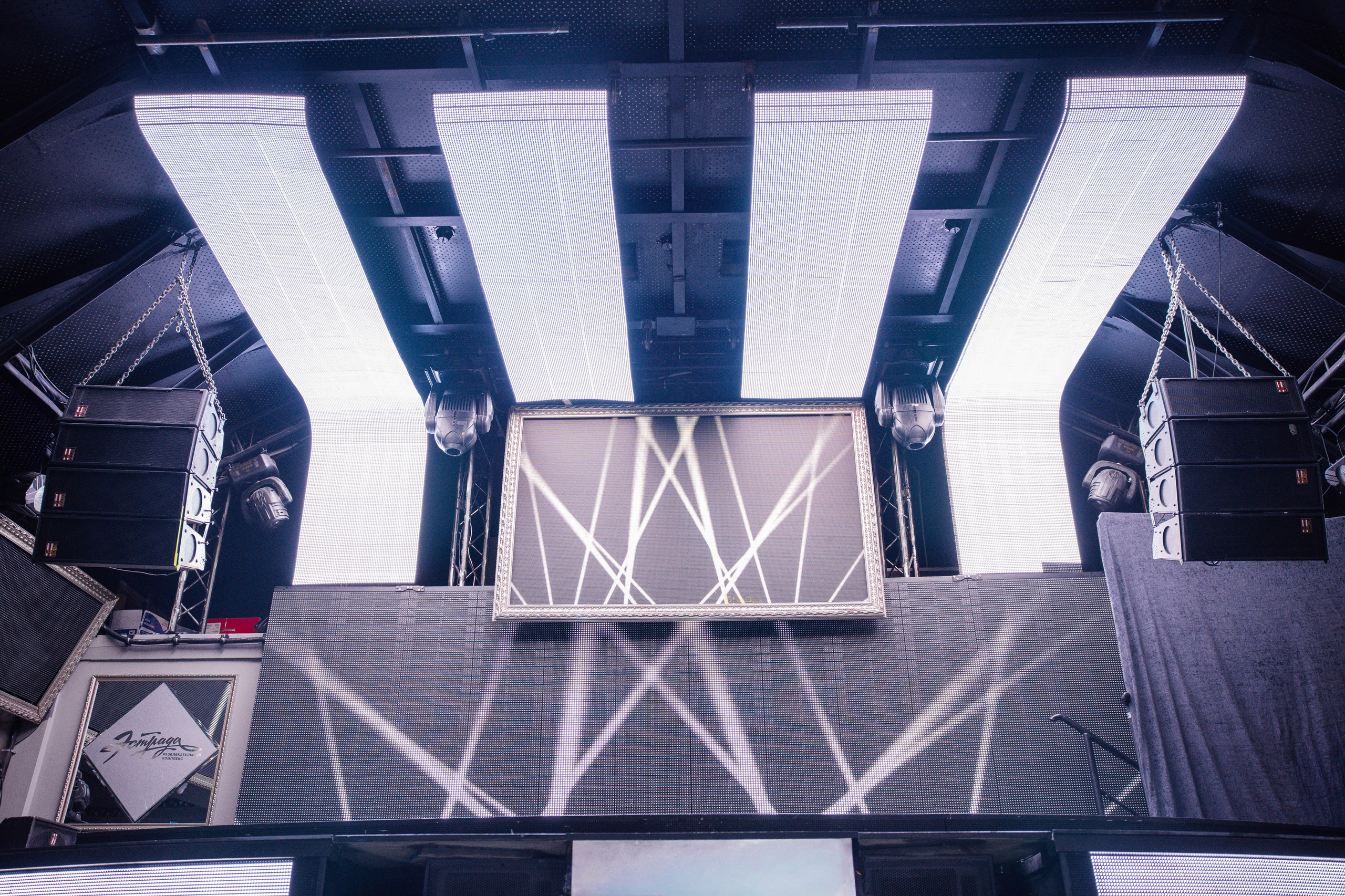 Мисс и Миссис Бизнес Иркутск 2026 — Открытие. Свадебный фотограф в Иркутске Бобылев Никита