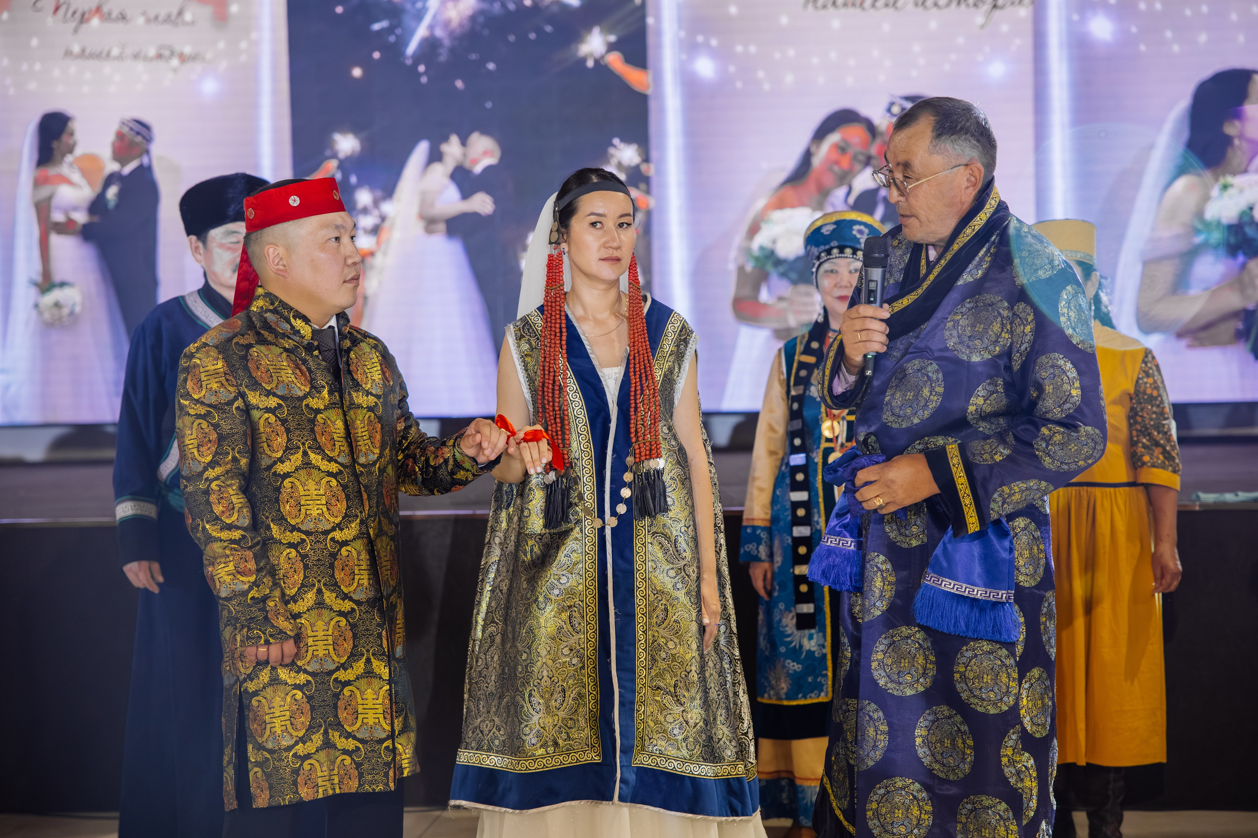 Всё начинается с любви. Свадебный фотограф в Иркутске Бобылев Никита