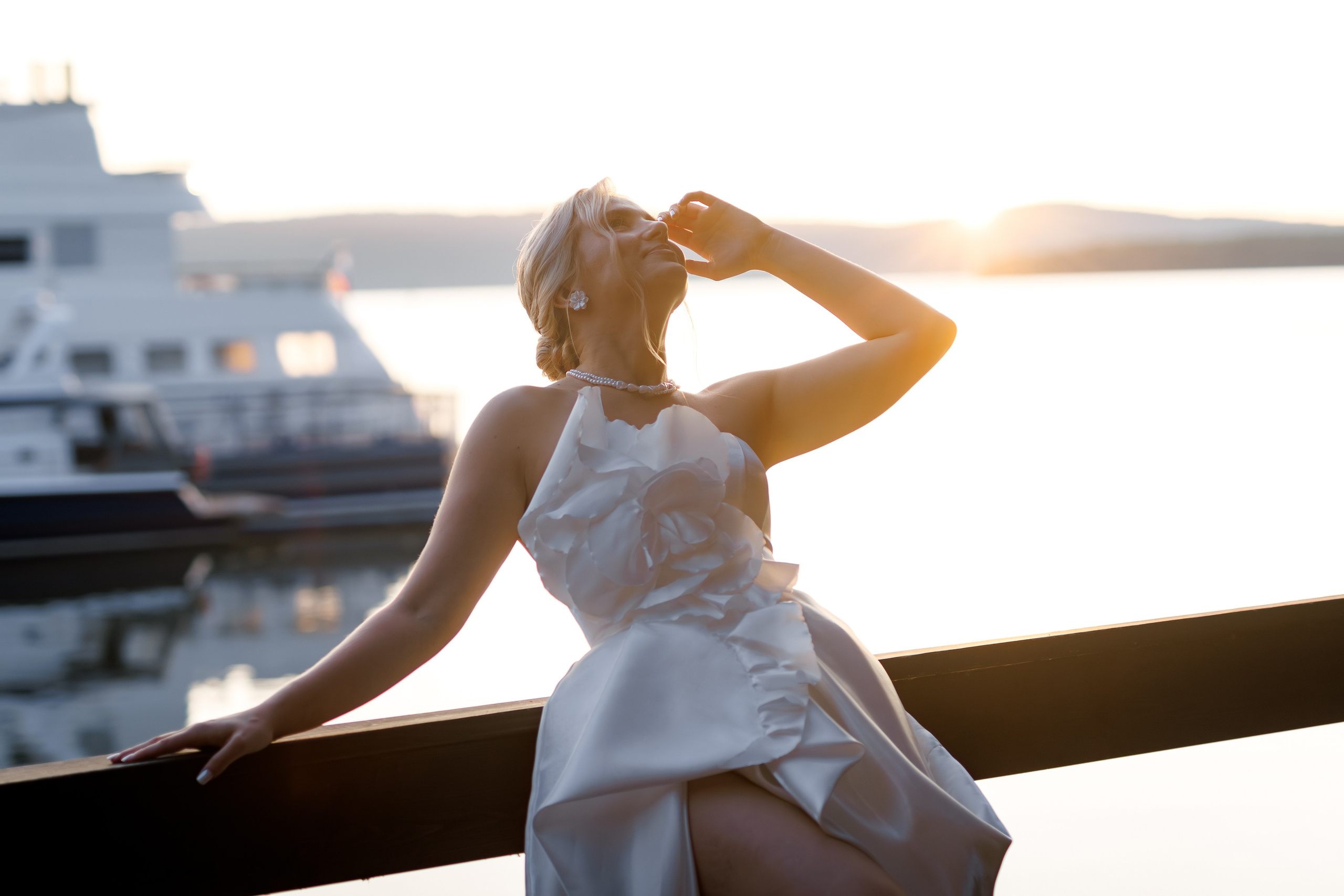 Павел & Яна. Свадебный фотограф в Иркутске Бобылев Никита